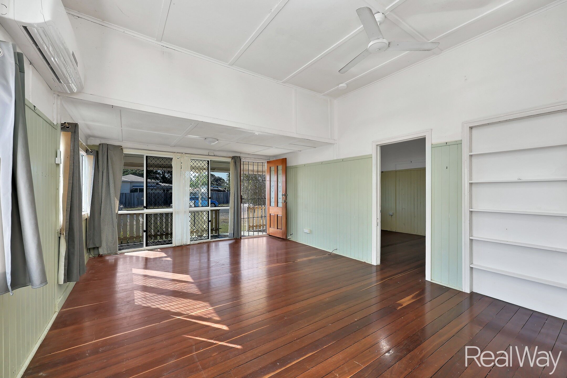 14 DUNCRAIGEN STREET, Norville QLD 4670 - Image 6
