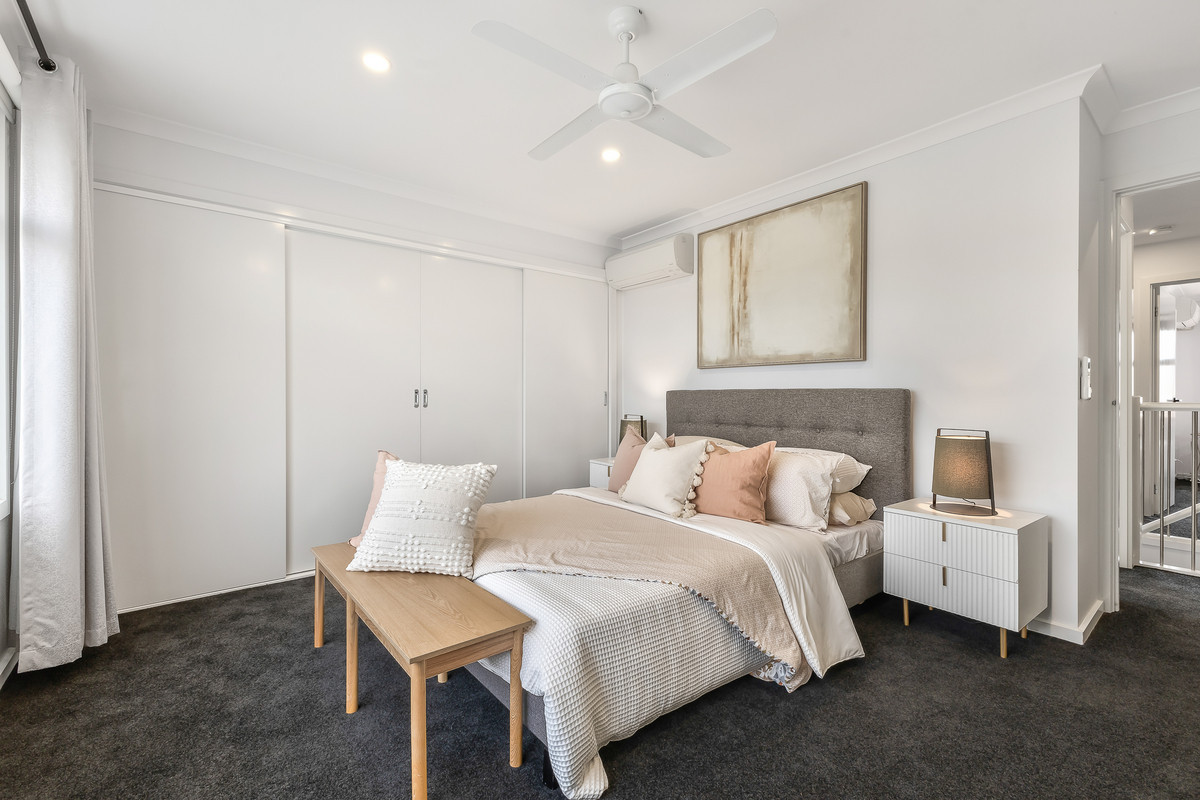 3-bedroom unit at 4/2 Lynn Drive, Ferntree Gully, VIC 3156, Knox, Victoria
