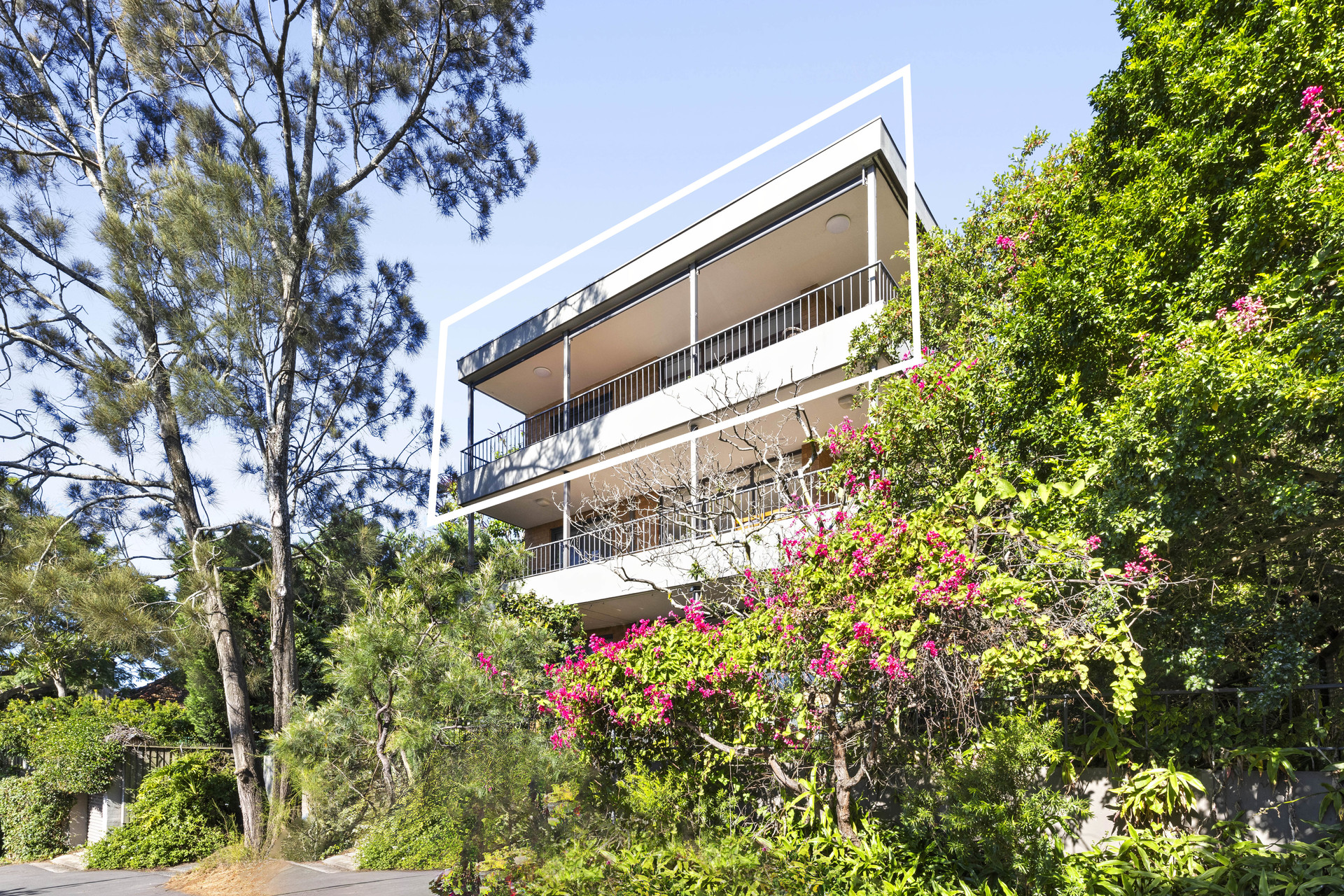 9/68-70 Gerard Street, Cremorne, NSW 2090 - Image 3