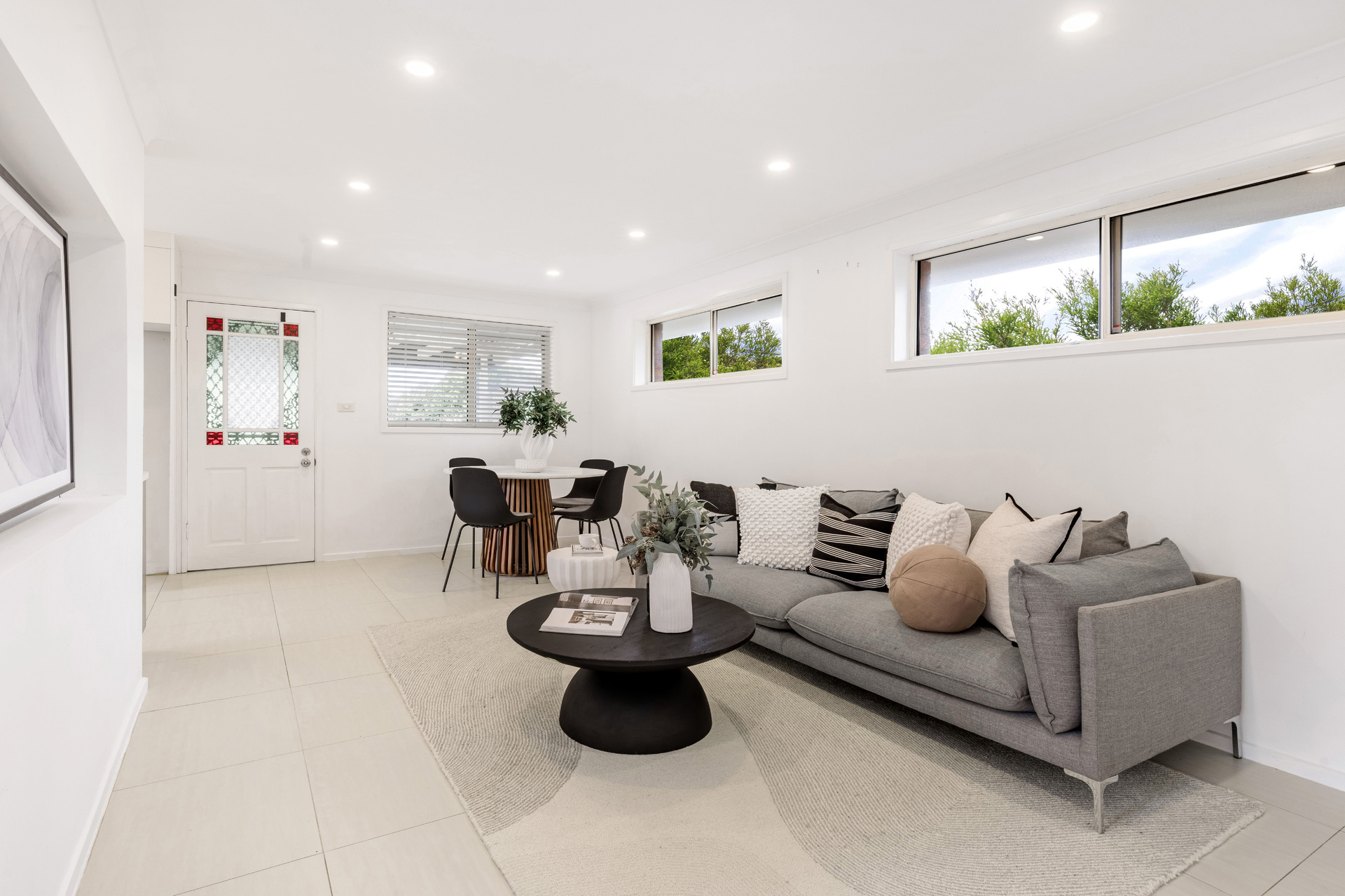 2-bedroom unit at 47 4-8 WALLUMATTA ROAD, CARINGBAH NSW 2229, Sutherland, New South Wales
