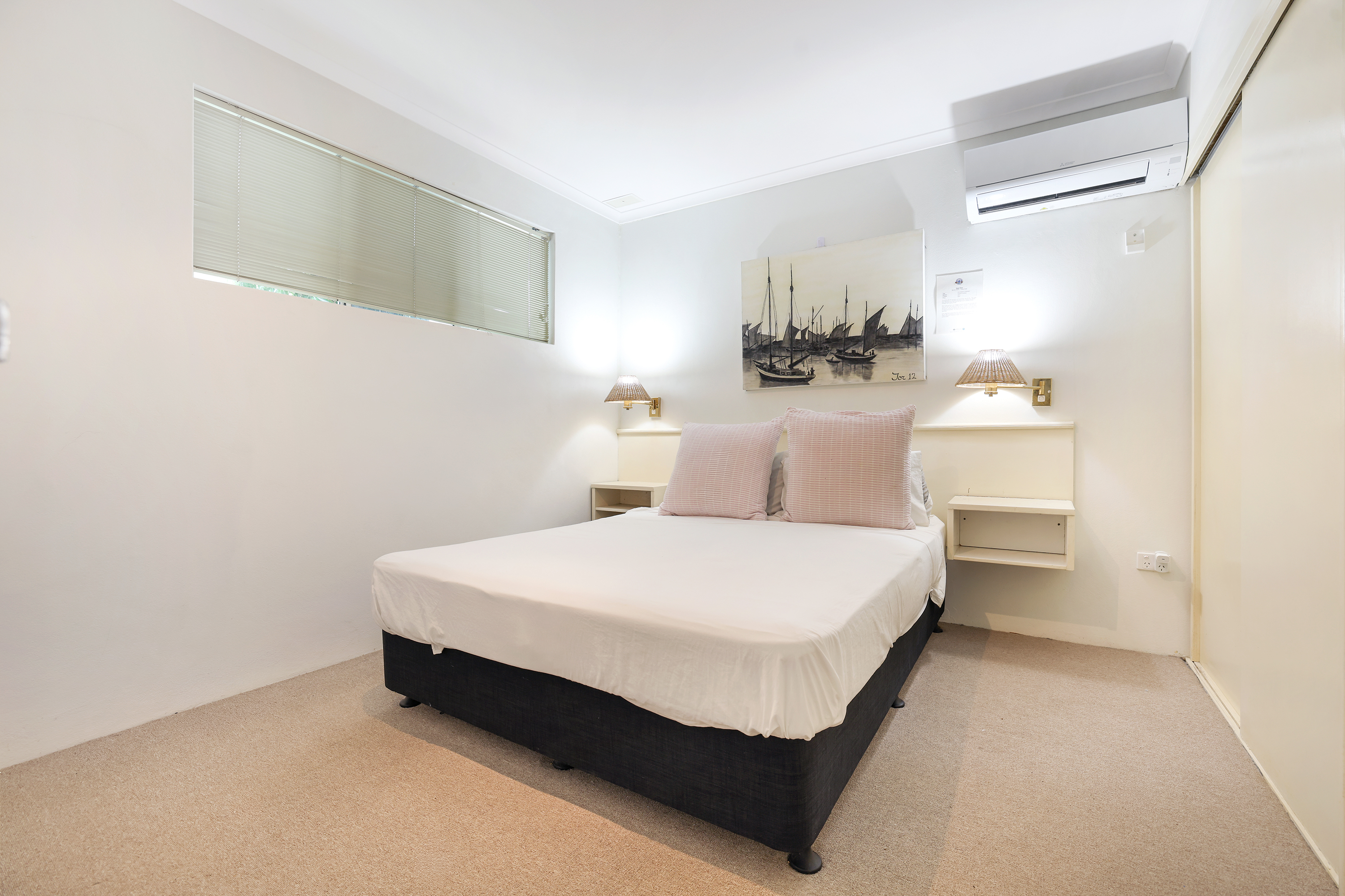 1-bedroom unit at 215/305-341 Coral Coast Drive, Palm Cove, QLD 4879, Cairns, Queensland