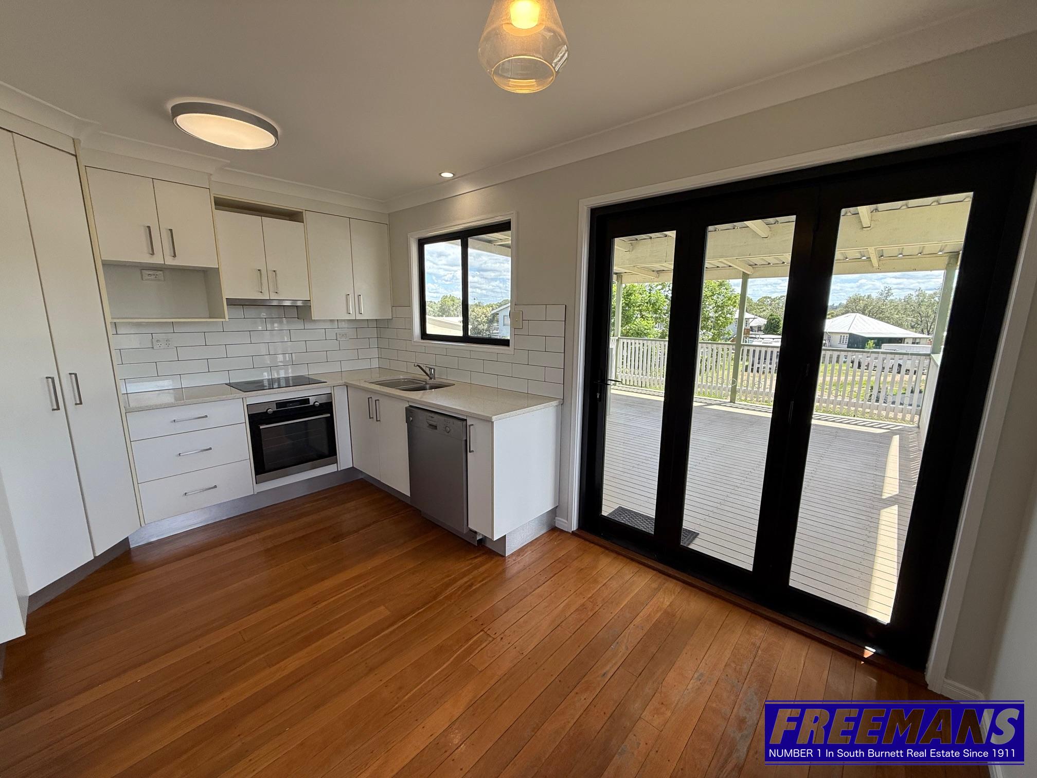 3-bedroom house at 23 Millis Way, Nanango, QLD 4615, South Burnett, Queensland