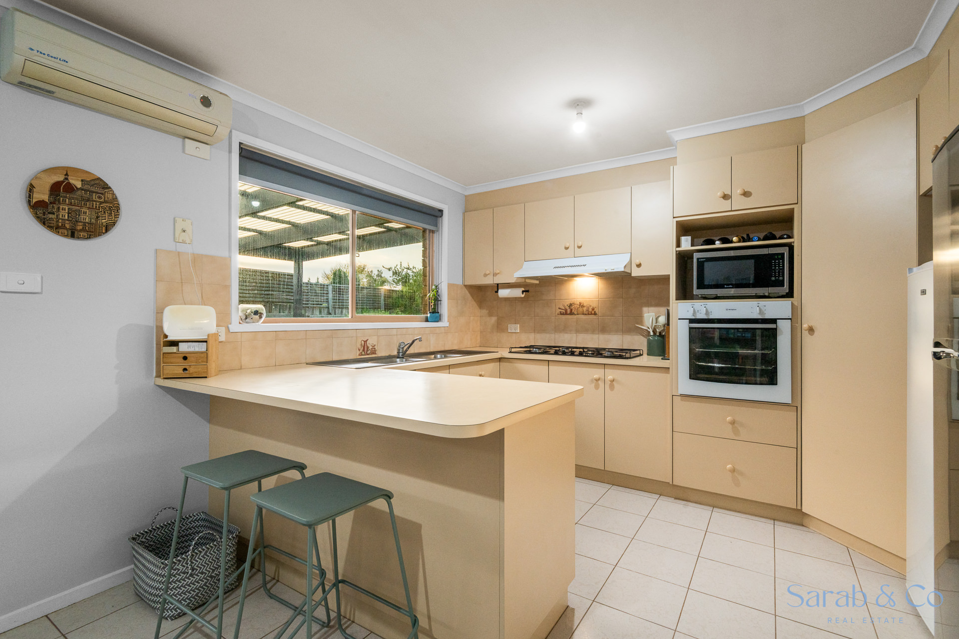 2-bedroom unit at 1/1 Richard Drive, Lara, VIC 3212, Greater Geelong, Victoria