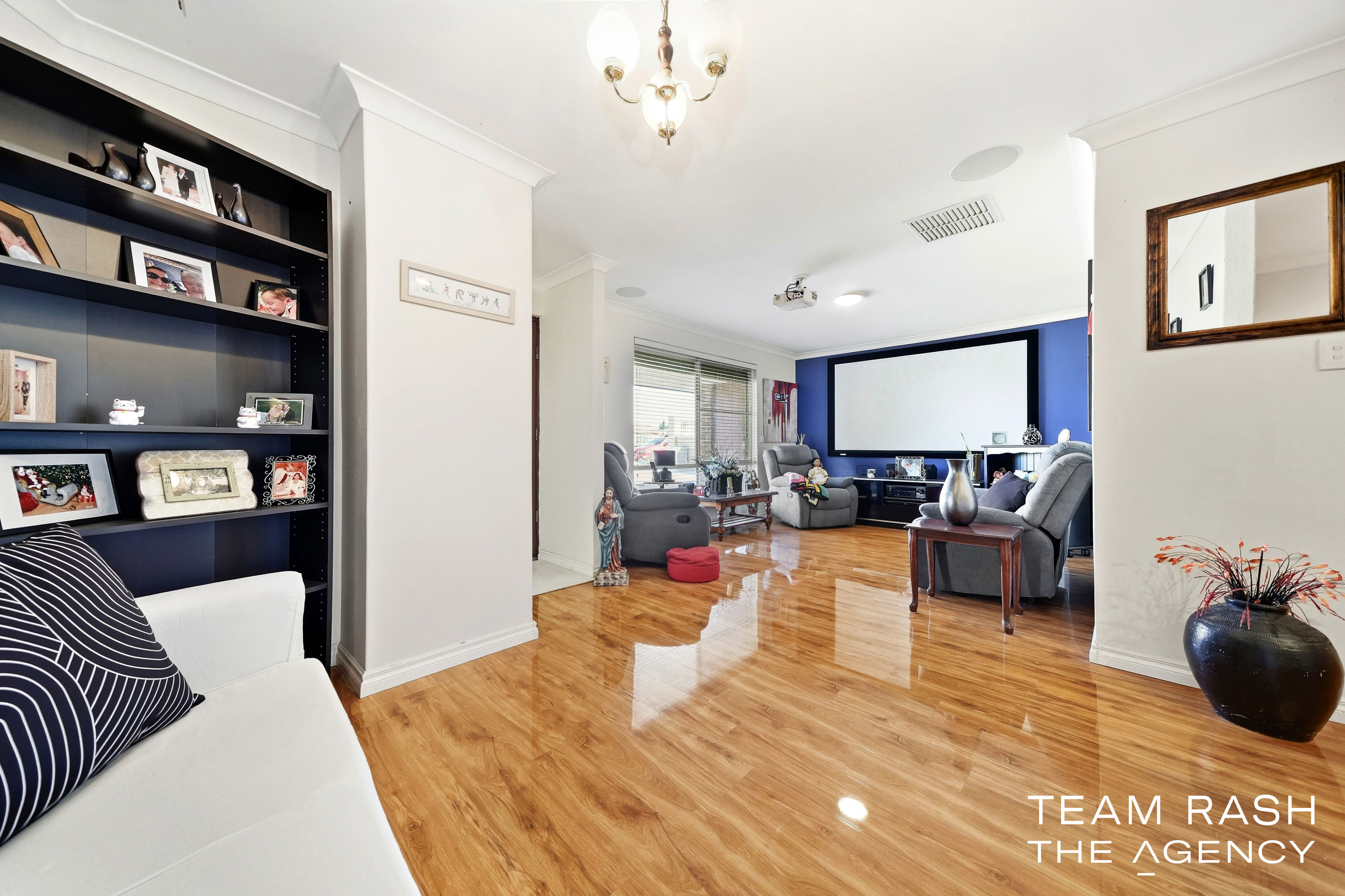 4-bedroom house at 16 RHINE CRESCENT, Beechboro WA 6063, Swan, Western Australia