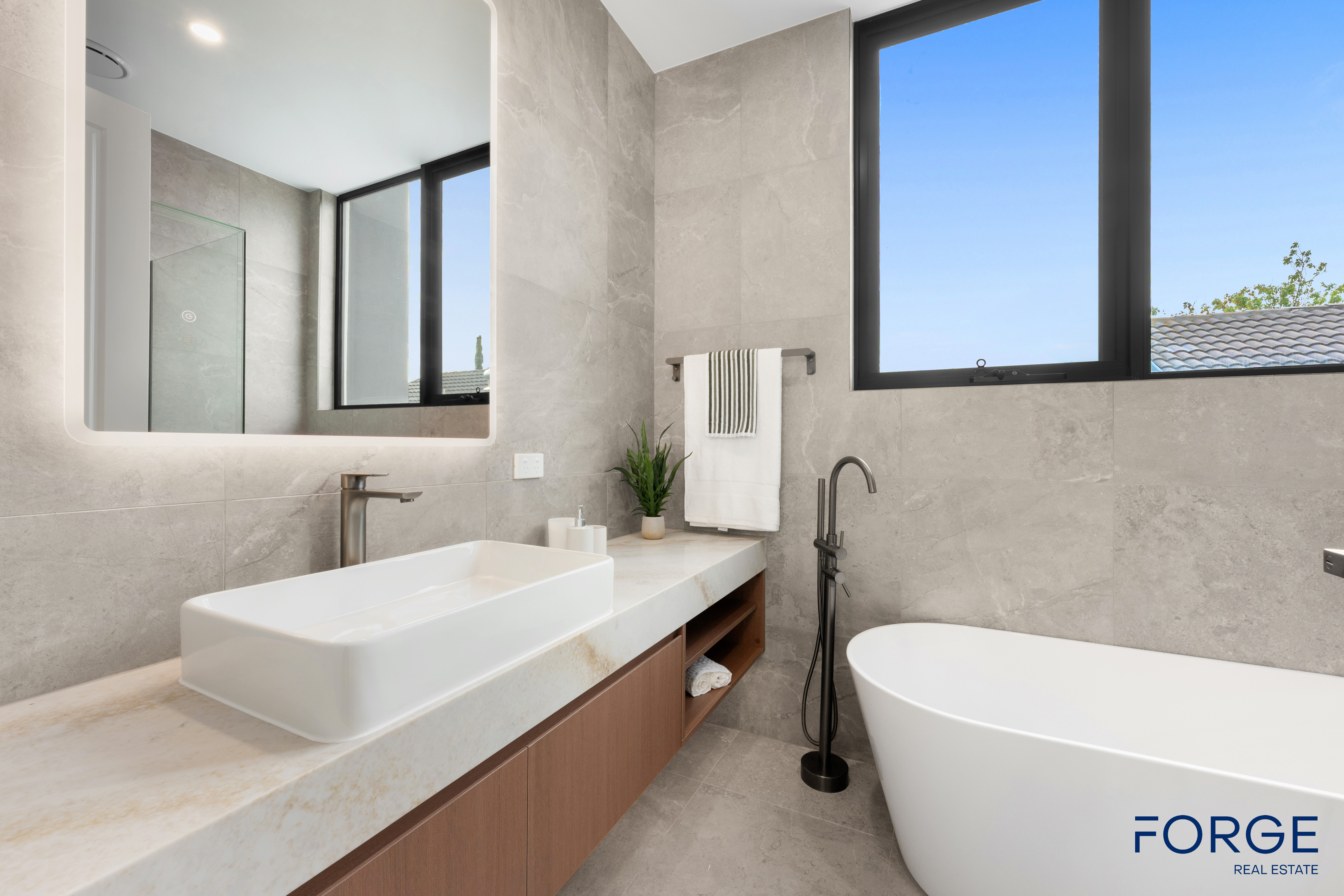 4-bedroom unit at 88A David Street, Hampton, VIC 3188, Bayside (Vic.), Victoria