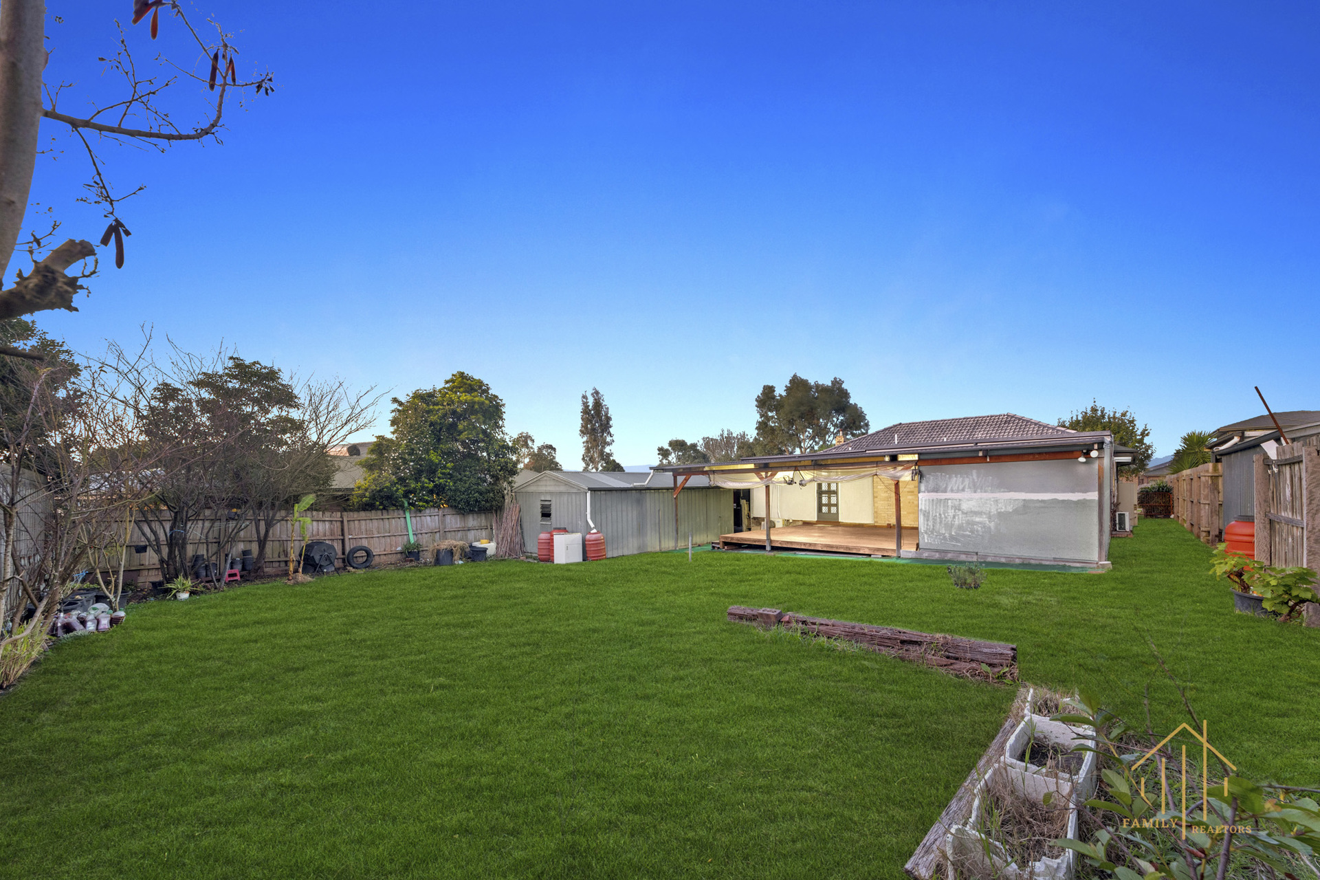 4-bedroom house at 7 Sunshine Street, Rowville, VIC 3178, Knox, Victoria