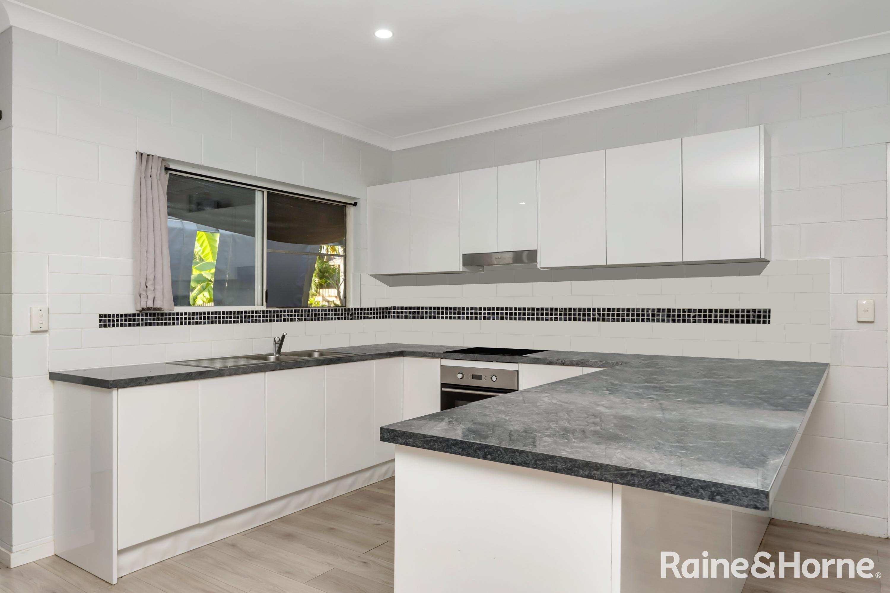 37 BEAU PARK DRIVE, Burdell QLD 4818 - Image 3