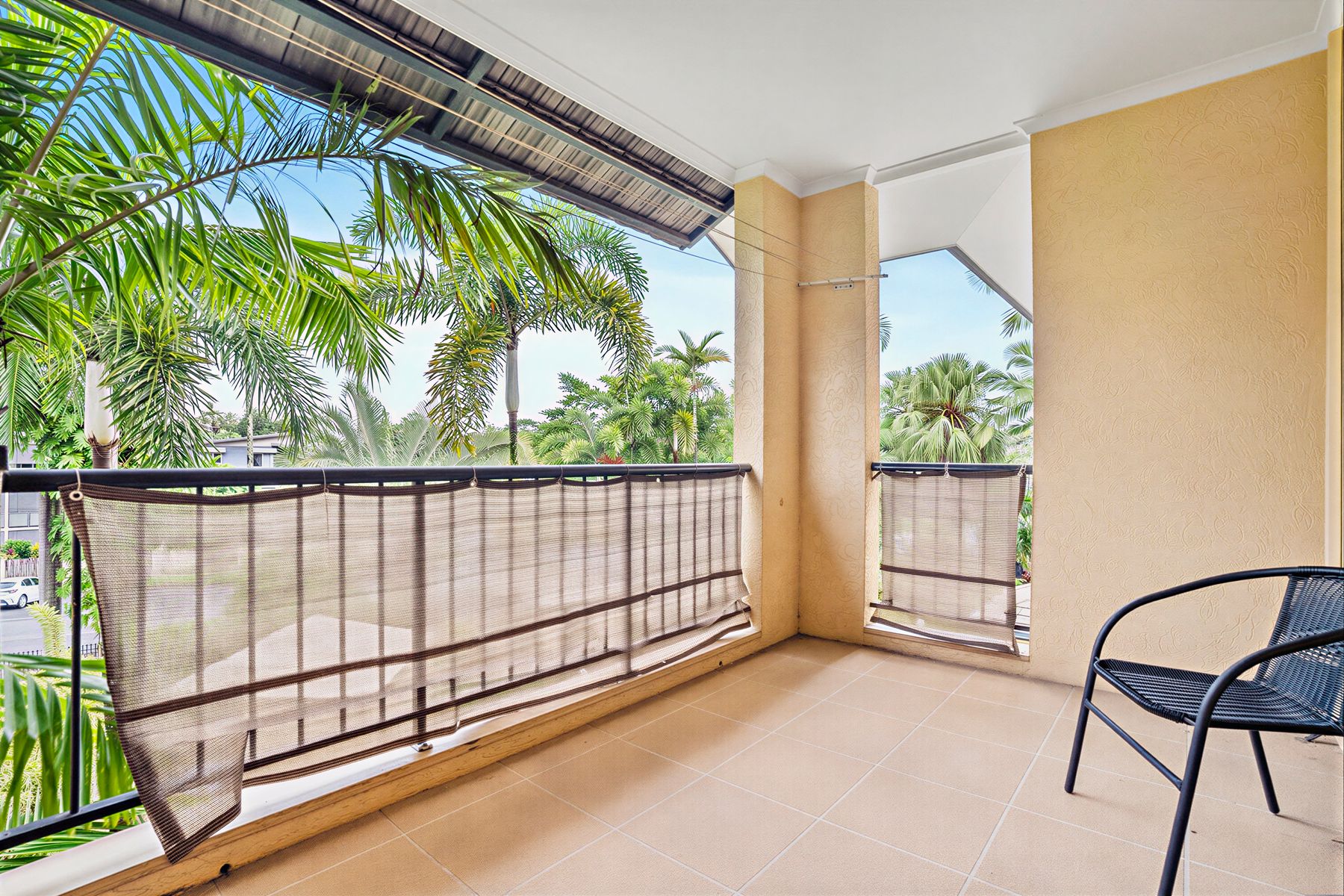 2-bedroom unit at 18/2-4 Mcguigan Street, Earlville, QLD 4870, Cairns, Queensland