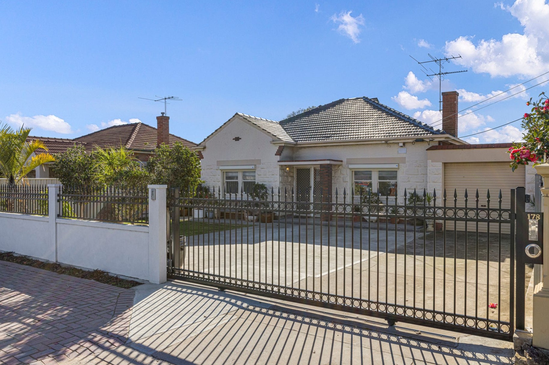 3-bedroom house at 178 TORRENS ROAD, Renown Park SA 5008, Charles Sturt, South Australia
