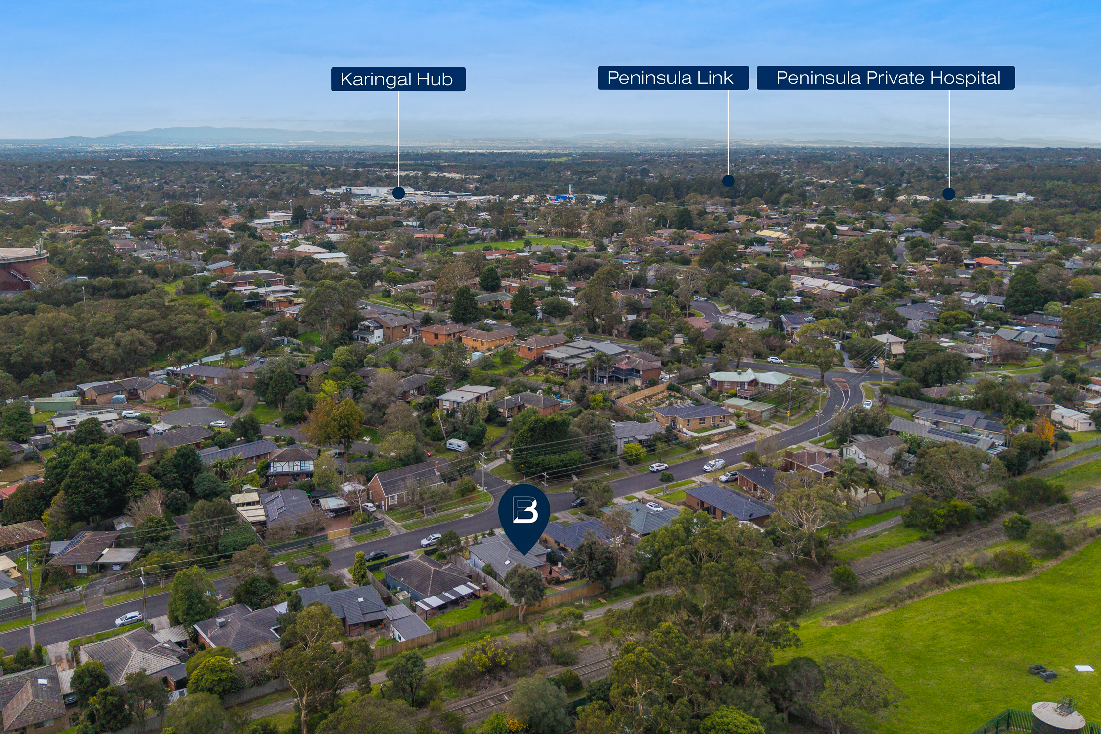 4-bedroom house at 86 Lipton Drive, Frankston, VIC 3199, Frankston, Victoria