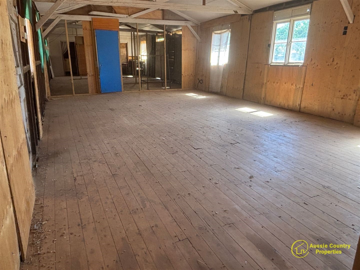 1-bedroom house at 61-63 Milthorpe Street , Oaklands, Nsw, 2646, Federation, New South Wales