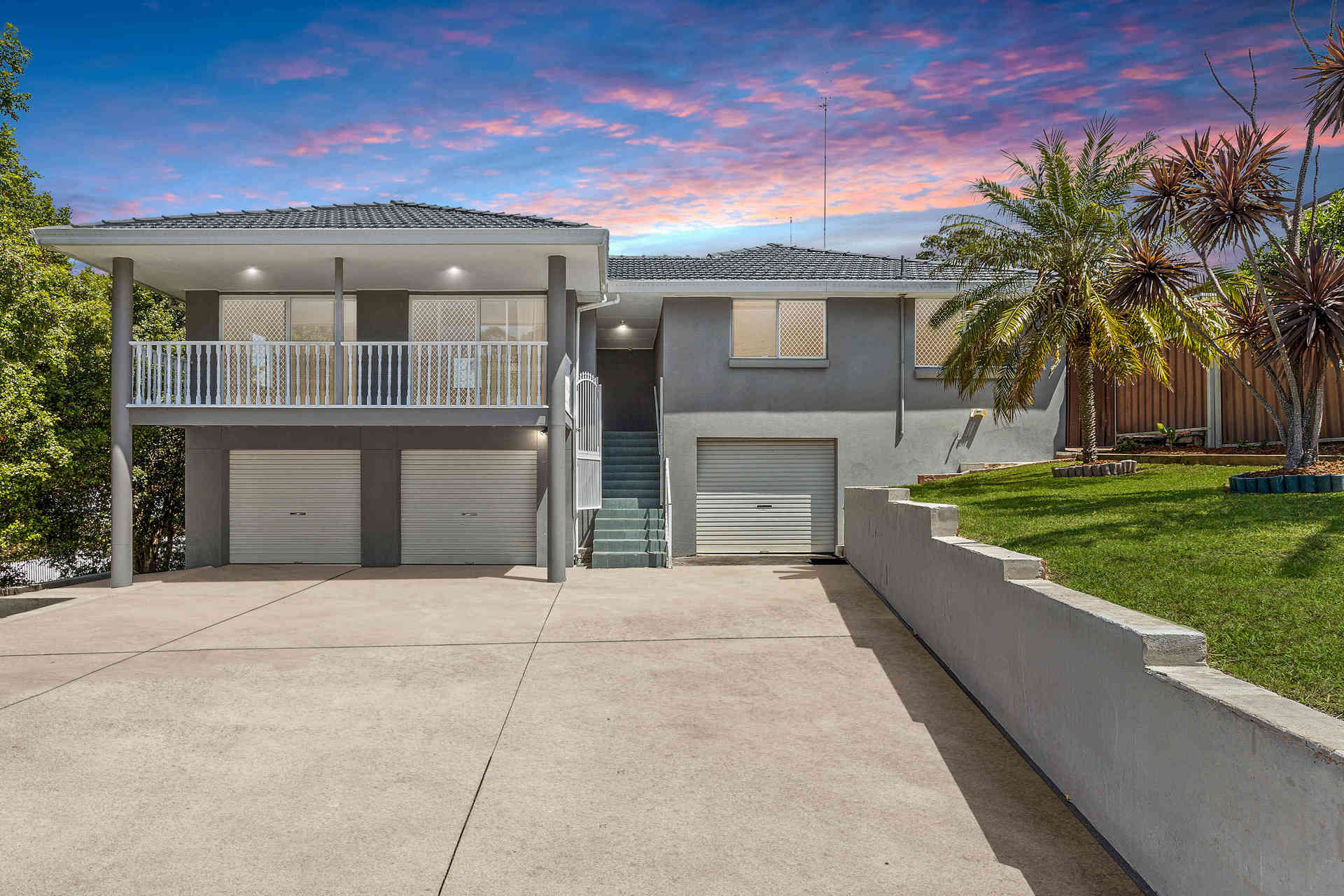 5-bedroom house at 2 BRUCE STREET, Unanderra NSW 2526, Wollongong, New South Wales