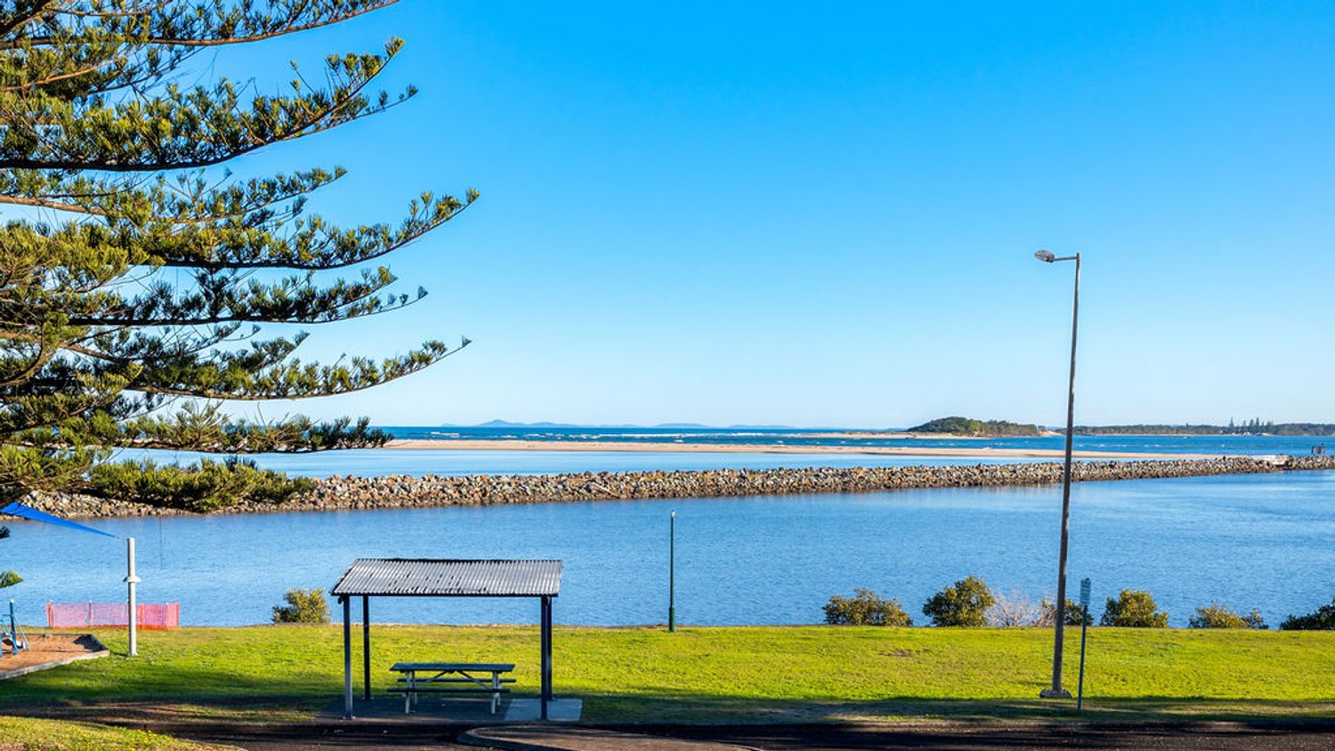3-bedroom house at 7 Beach Street, Harrington NSW 2427, Mid-Coast, New South Wales