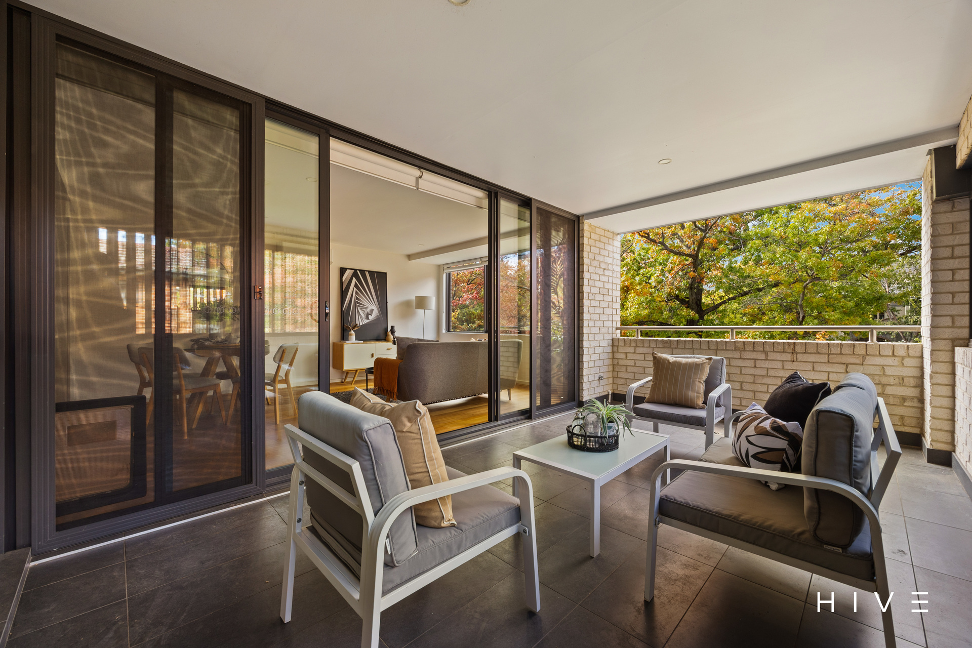 2-bedroom unit at 4 79 TORRENS STREET, BRADDON ACT 2612, Unincorporated Act, Australian Capital Territory