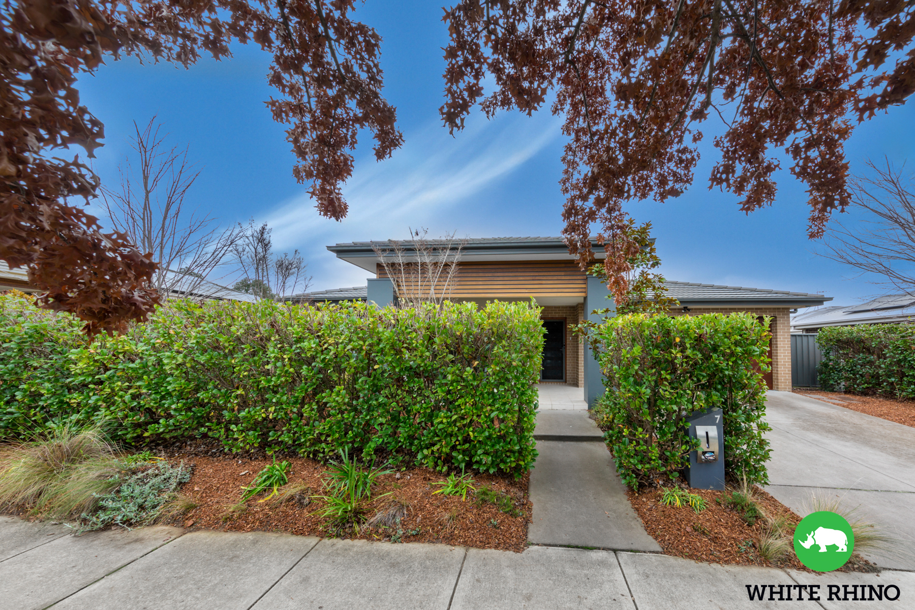 4-bedroom house at 7 Beltana Avenue, Googong, NSW 2620, Queanbeyan-Palerang, New South Wales