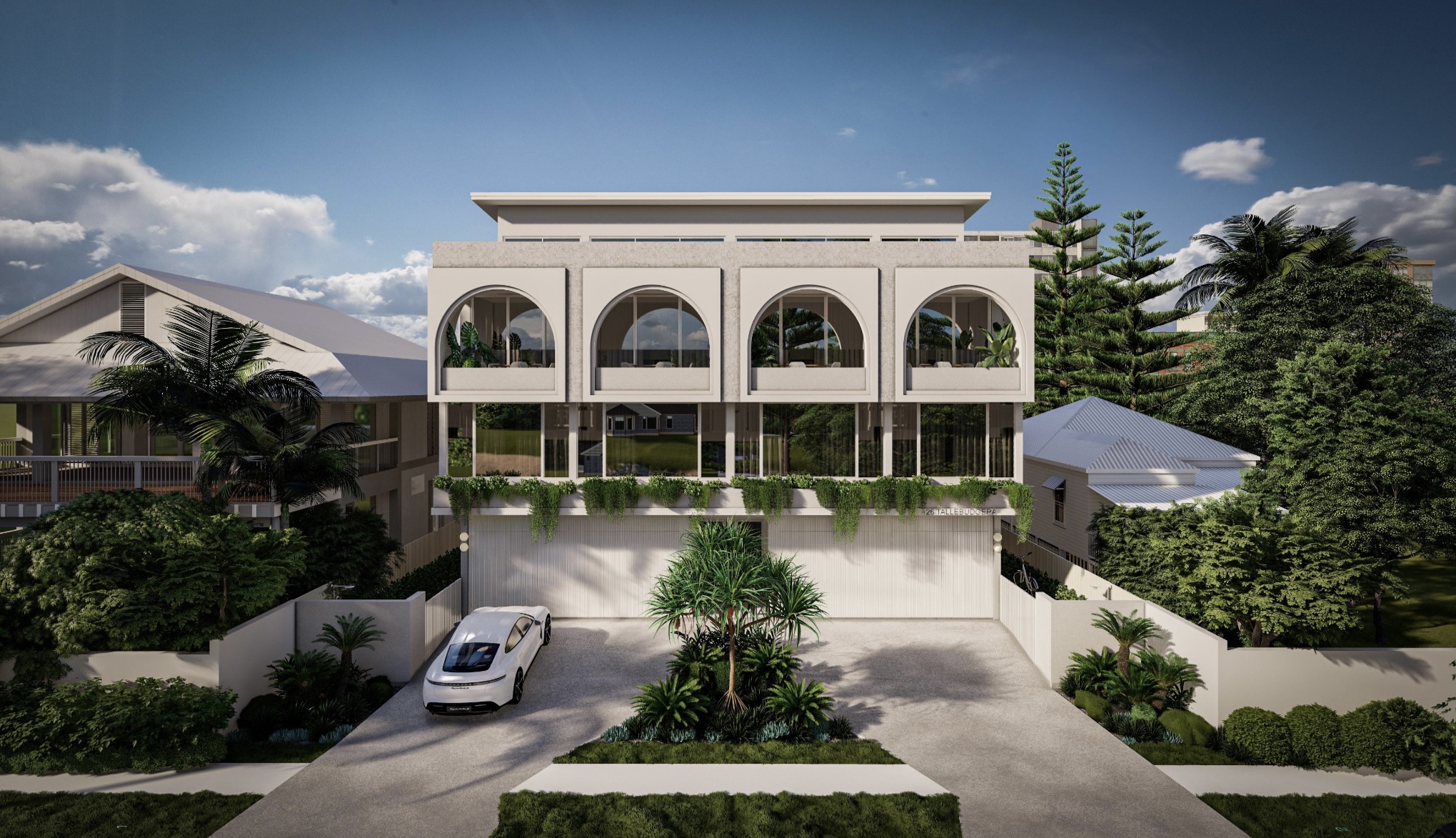 5/26 Tallebudgera Drive, Palm Beach, Qld, 4221 - Image 2