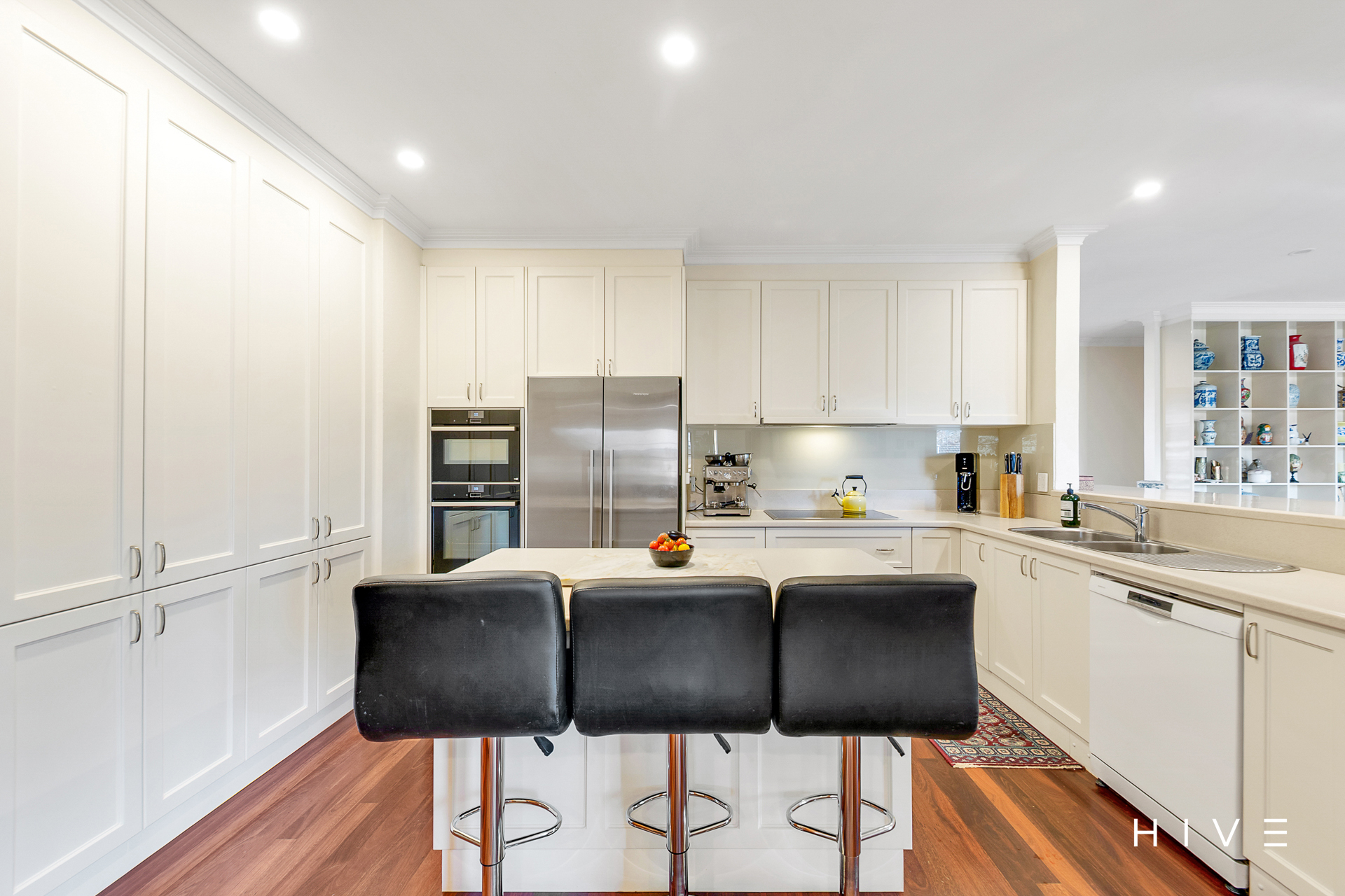 4-bedroom house at 4 HANN STREET, Griffith ACT 2603, Unincorporated Act, Australian Capital Territory