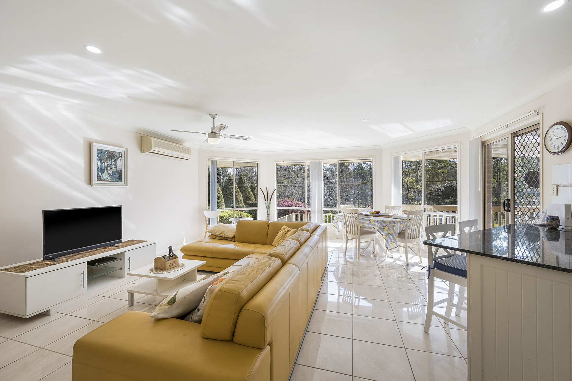 4-bedroom house at 3 Tuscan Close, King Creek, NSW 2446, Port Macquarie-Hastings, New South Wales