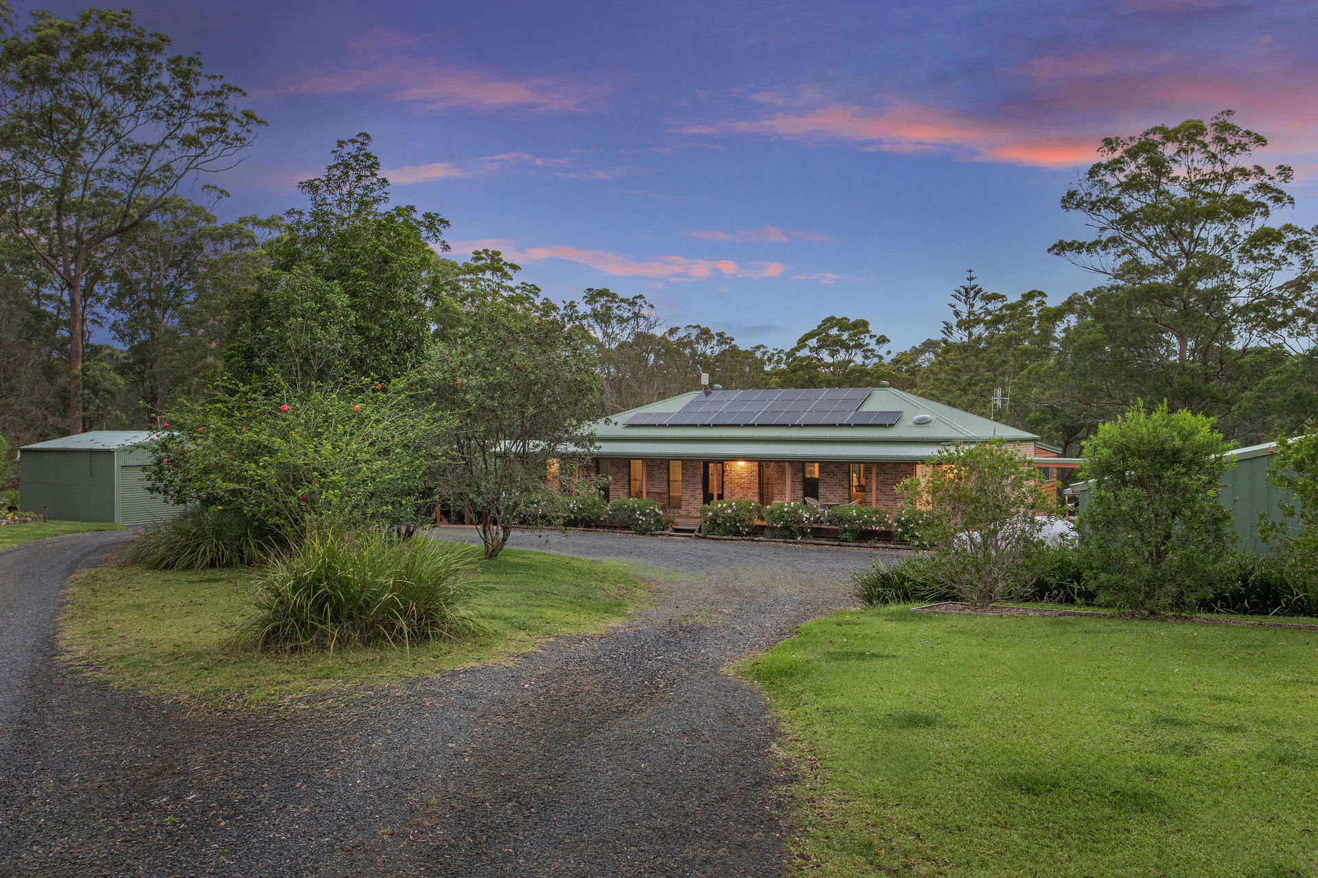 5-bedroom house at 16 Idlewoods Crescent, Rainbow Flat, NSW 2430, Mid-Coast, New South Wales