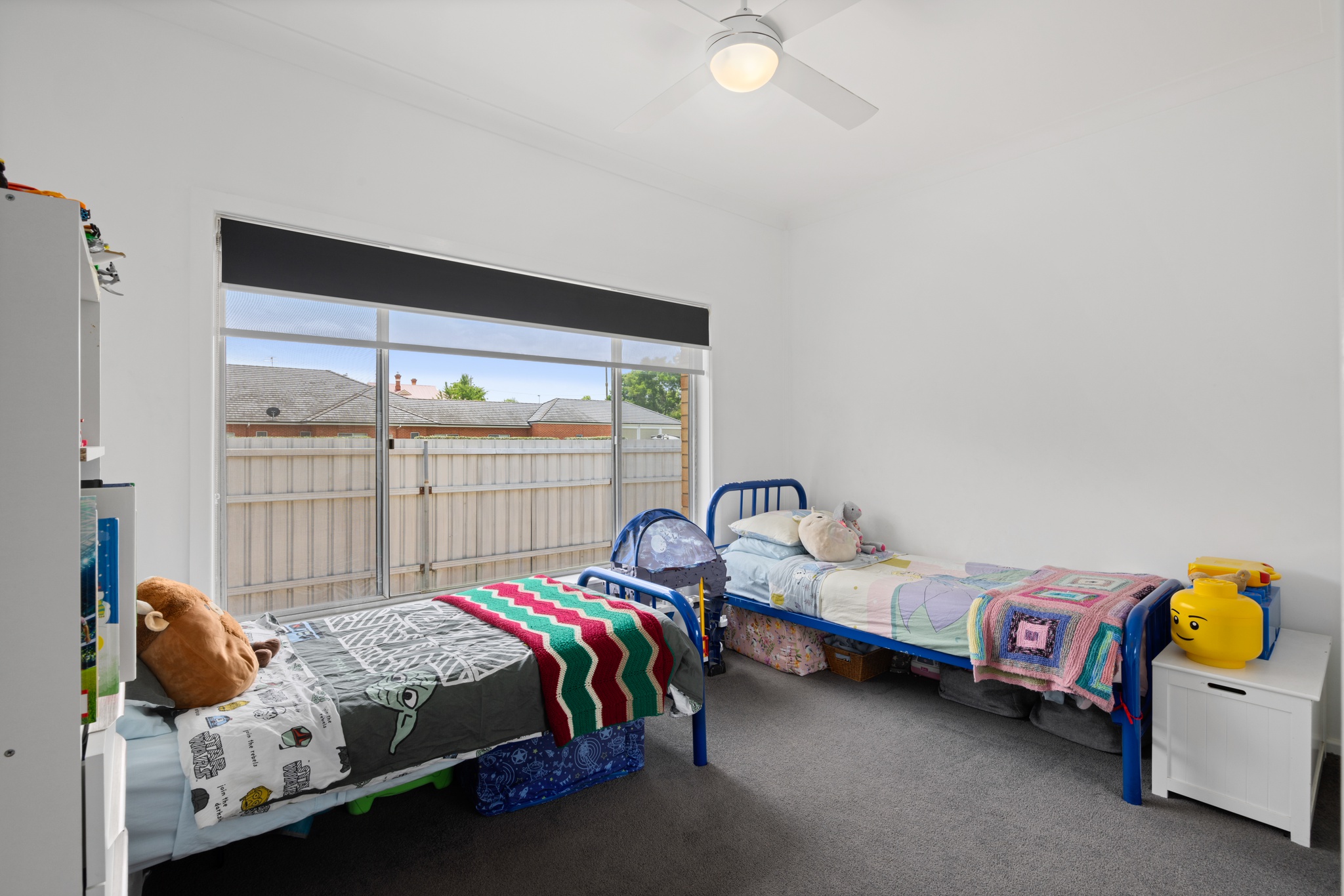 2-bedroom unit at 3/672 David Street, Albury, NSW 2640, Albury, New South Wales