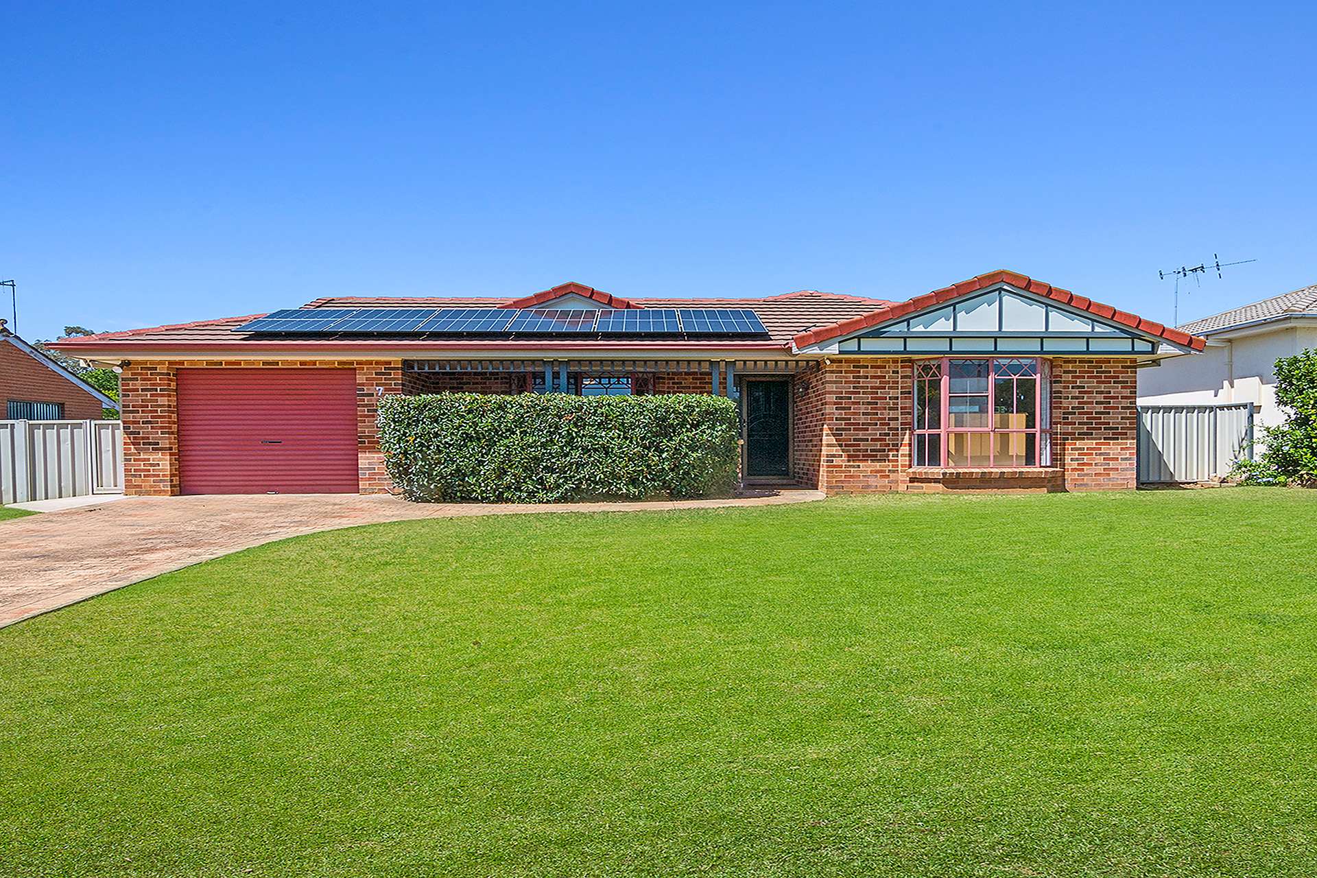 4-bedroom house at 7 MACQUARIE DRIVE, Mudgee NSW 2850, Mid-Western, New South Wales