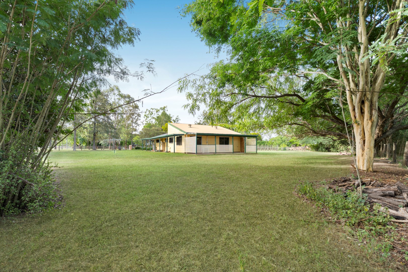 4-bedroom house at 2 Tarana Avenue, Thagoona, QLD 4306, Ipswich, Queensland