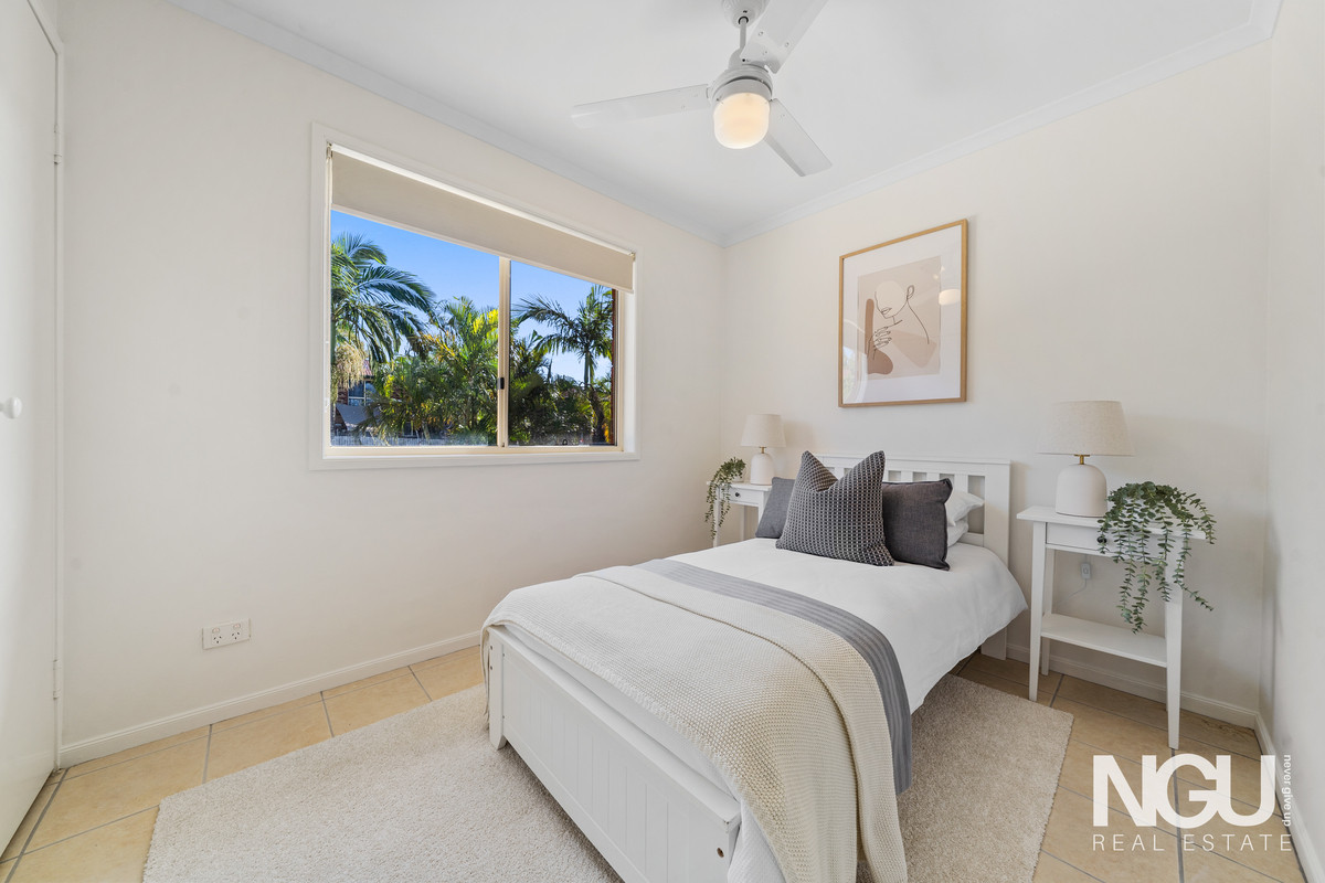 3-bedroom unit at Windsor Ct 47 108 Overland Drive, Edens Landing QLD 4207, Logan, Queensland