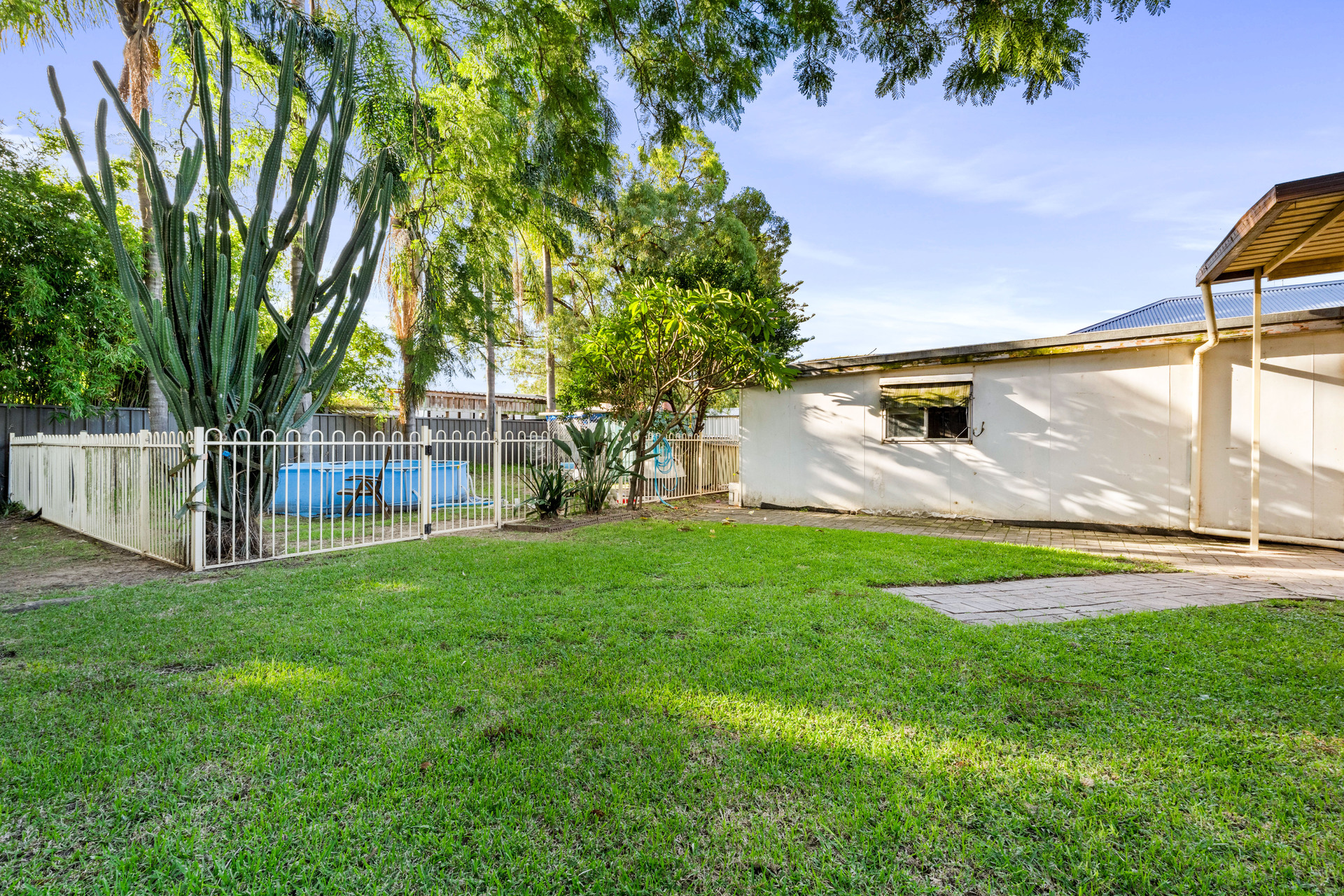 3-bedroom house at 31 NEPEAN STREET, Emu Plains NSW 2750, Penrith, New South Wales