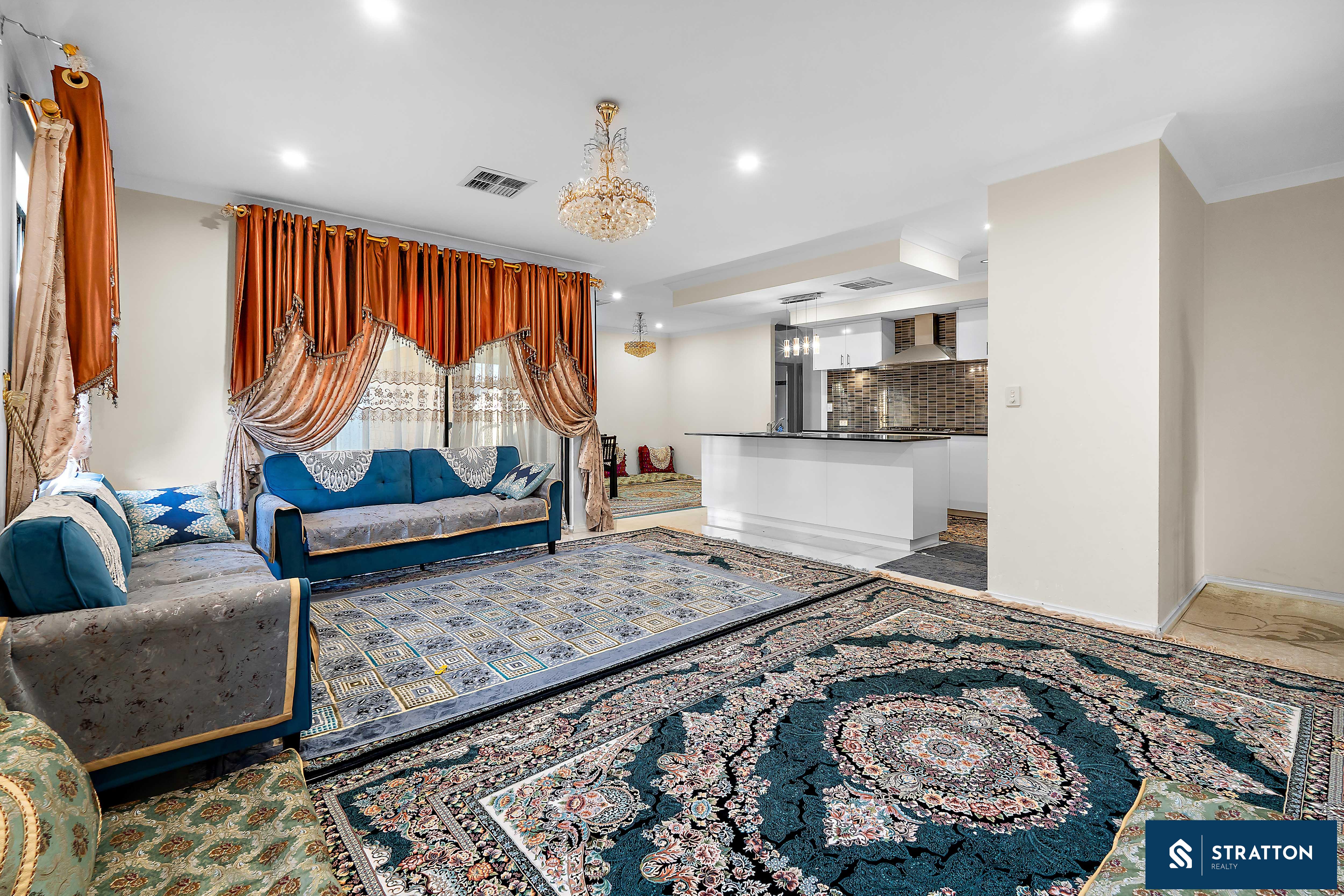 9 MARRIOTT CRESCENT, Wattle Grove WA 6107 - Image 9