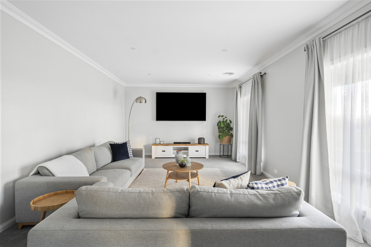 4-bedroom house at 8 Falkirk Crescent, Inverleigh, VIC 3321, Golden Plains, Victoria