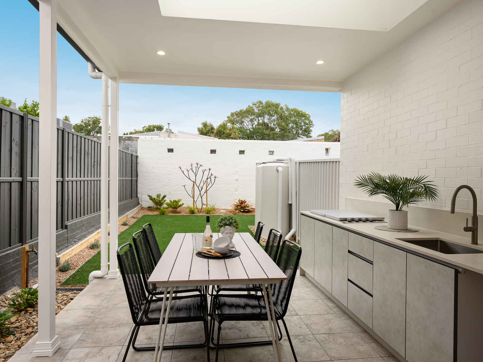 4-bedroom house at 74 Yelverton Street, Sydenham, NSW 2044, Inner West, New South Wales