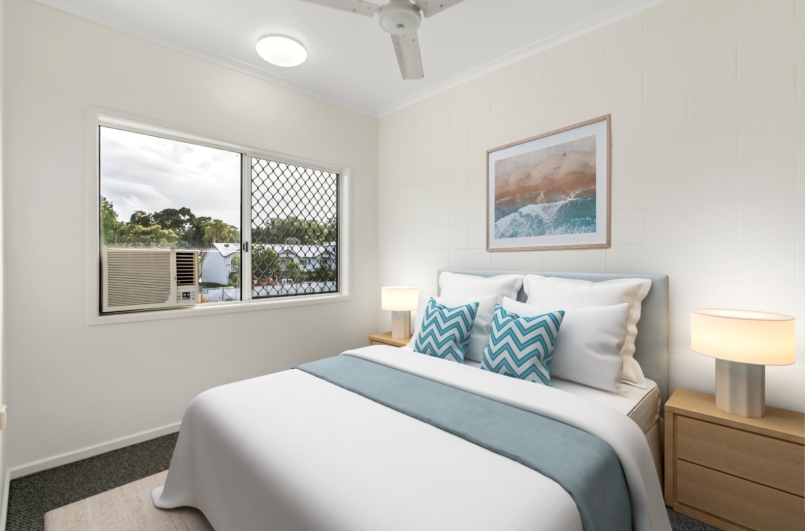 CAUFIELD GARDENS 6 126 PEASE STREET, MANOORA QLD 4870 - Image 9