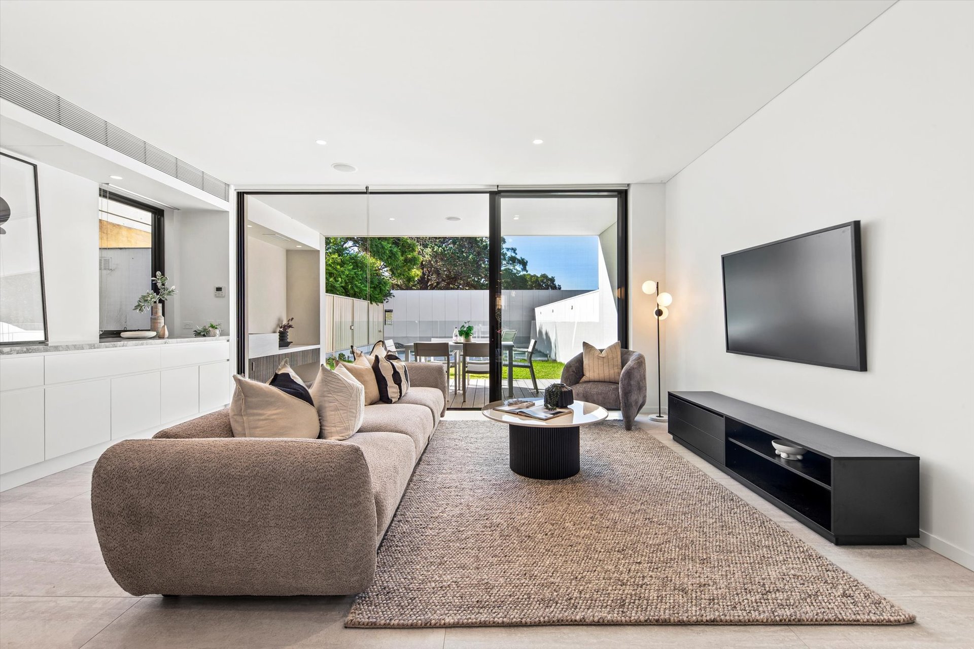 4-bedroom unit at 18 Flinders Street, Matraville, Nsw, 2036, Randwick, New South Wales