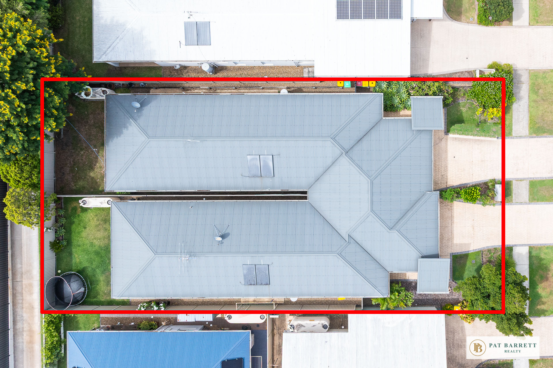 4-bedroom unit at 2 37 HAIG ROAD, BIRKDALE QLD 4159, Redland, Queensland