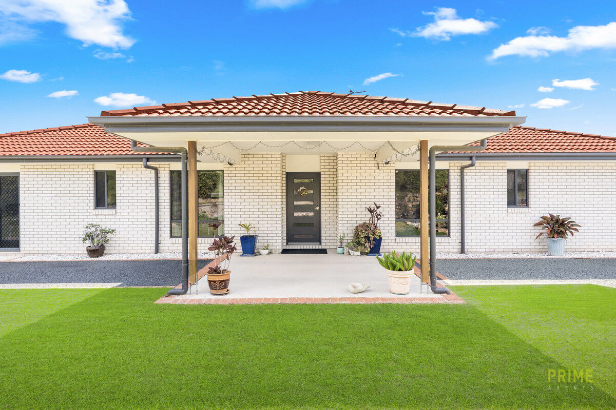 59 MAL CAMPBELL DRIVE, Craignish QLD 4655 - Image 3