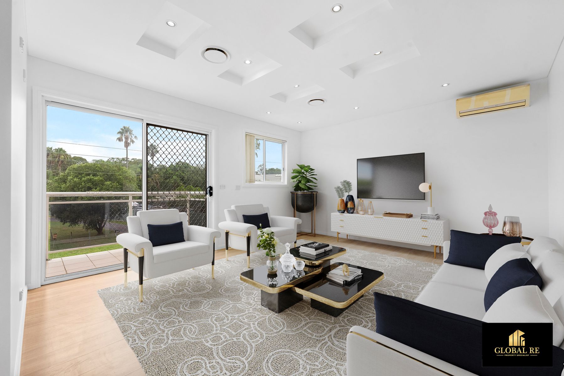 5-bedroom house at 2 Day Street, Lansvale, NSW 2166, Fairfield, New South Wales