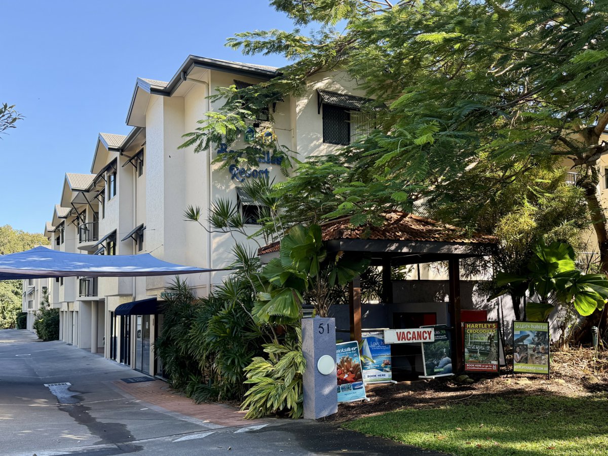 1/36-38 Mudlo Street, Port Douglas, Qld, 4877 - Image 1