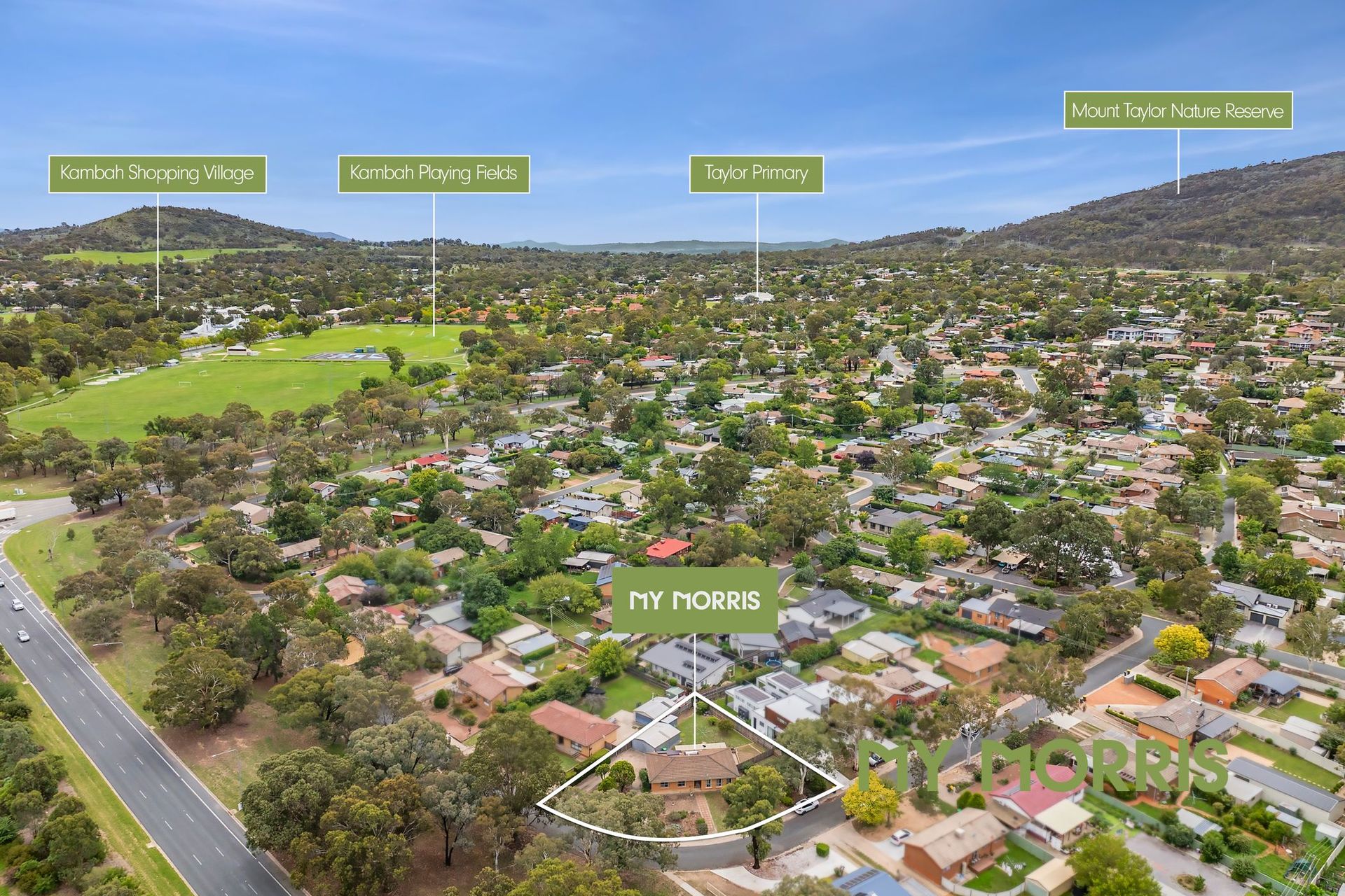 31 MCKENZIE STREET, Kambah ACT 2902 - Image 9