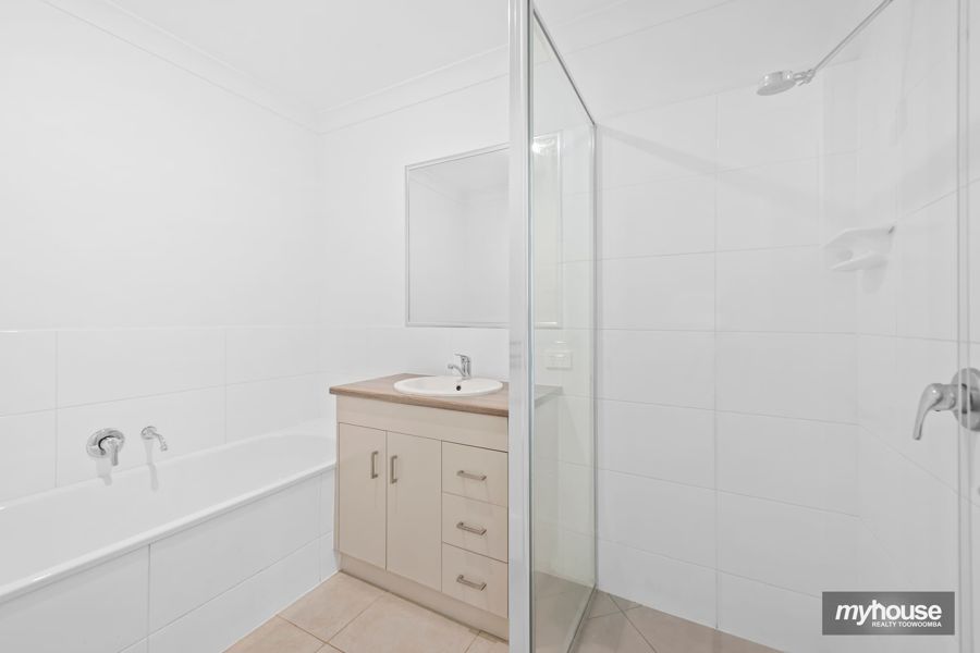 2-bedroom unit at 7/51 Gipps Street, Drayton, QLD 4350, Toowoomba, Queensland