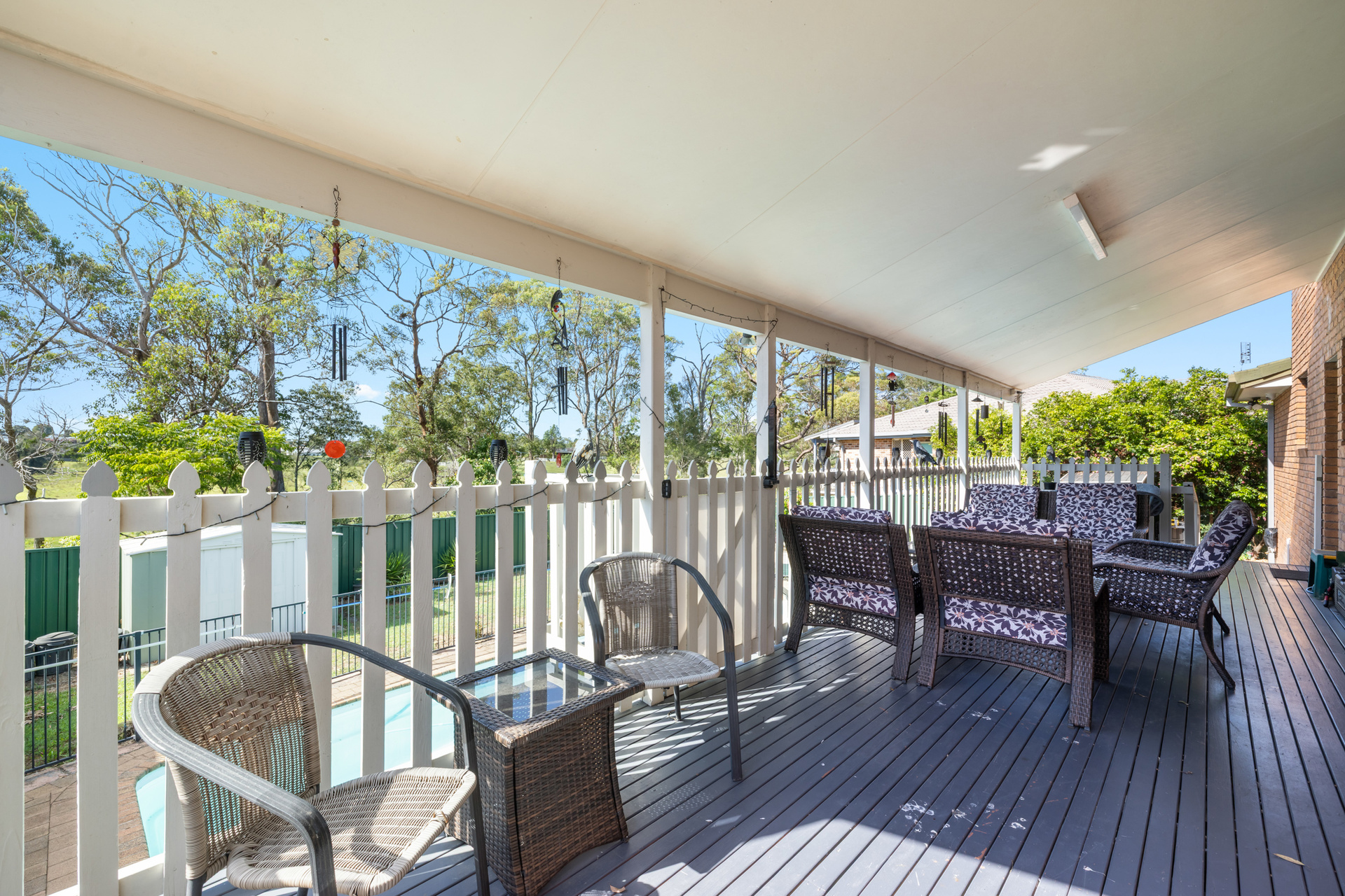 4-bedroom house at 34 Mitchell Avenue, West Kempsey, NSW 2440, Kempsey, New South Wales