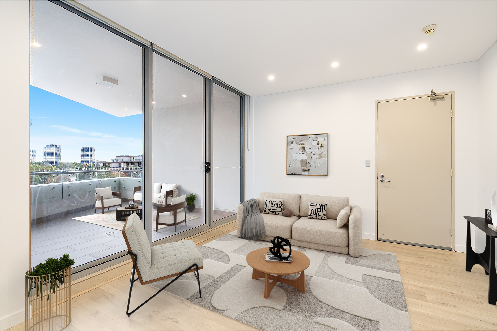 201 31 PORTER STREET, RYDE NSW 2112 - Image 1