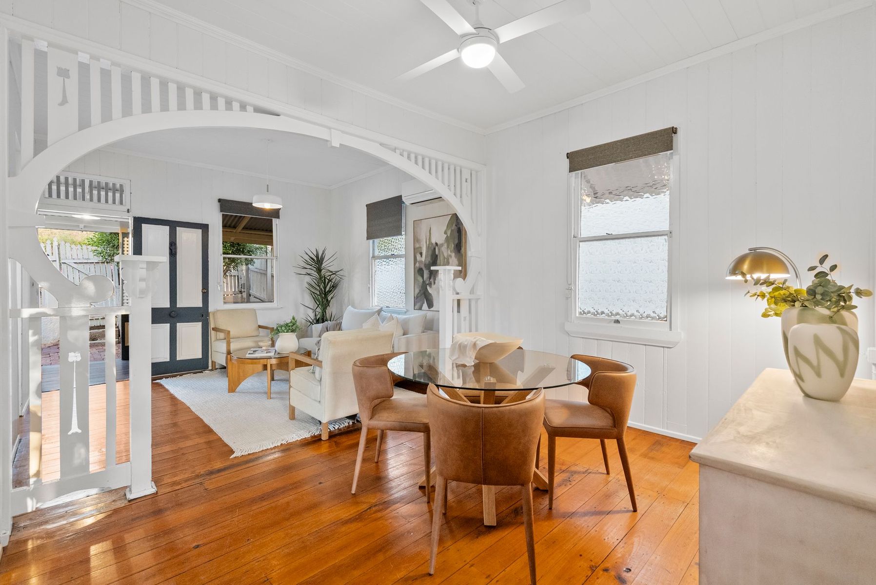 17 CARRINGTON STREET, Paddington QLD 4064 - Image 4