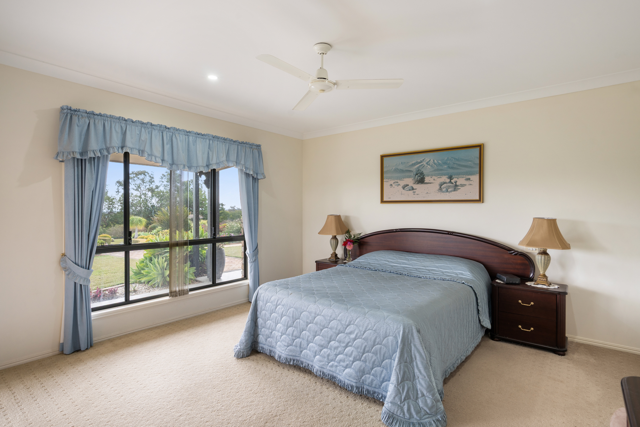 5-bedroom house at 77 Blenheim Rd, Blenheim, Qld, 4341, Lockyer Valley, Queensland