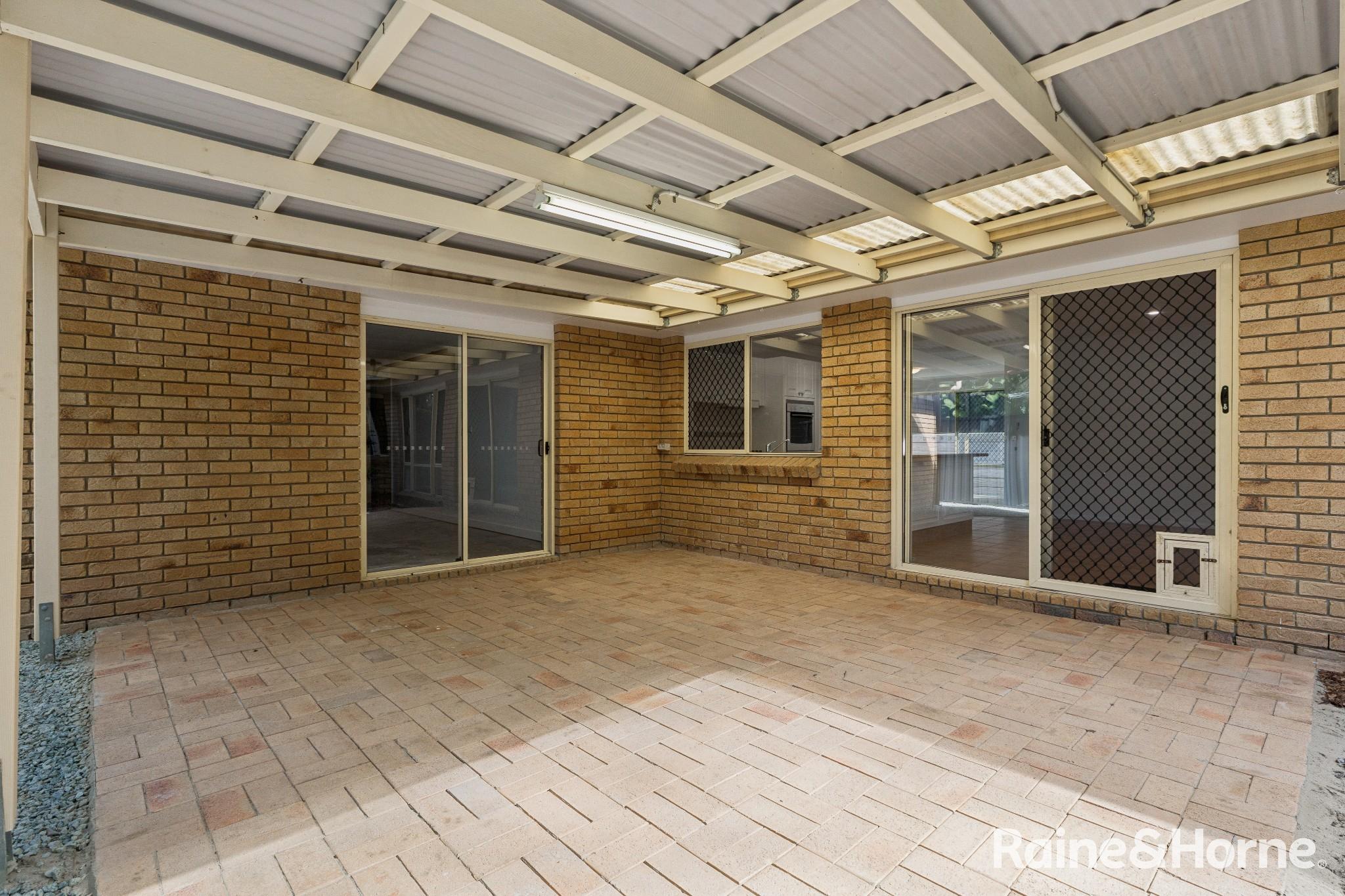 4-bedroom house at 4 Monarch Court, Kallangur, QLD 4503, Moreton Bay, Queensland