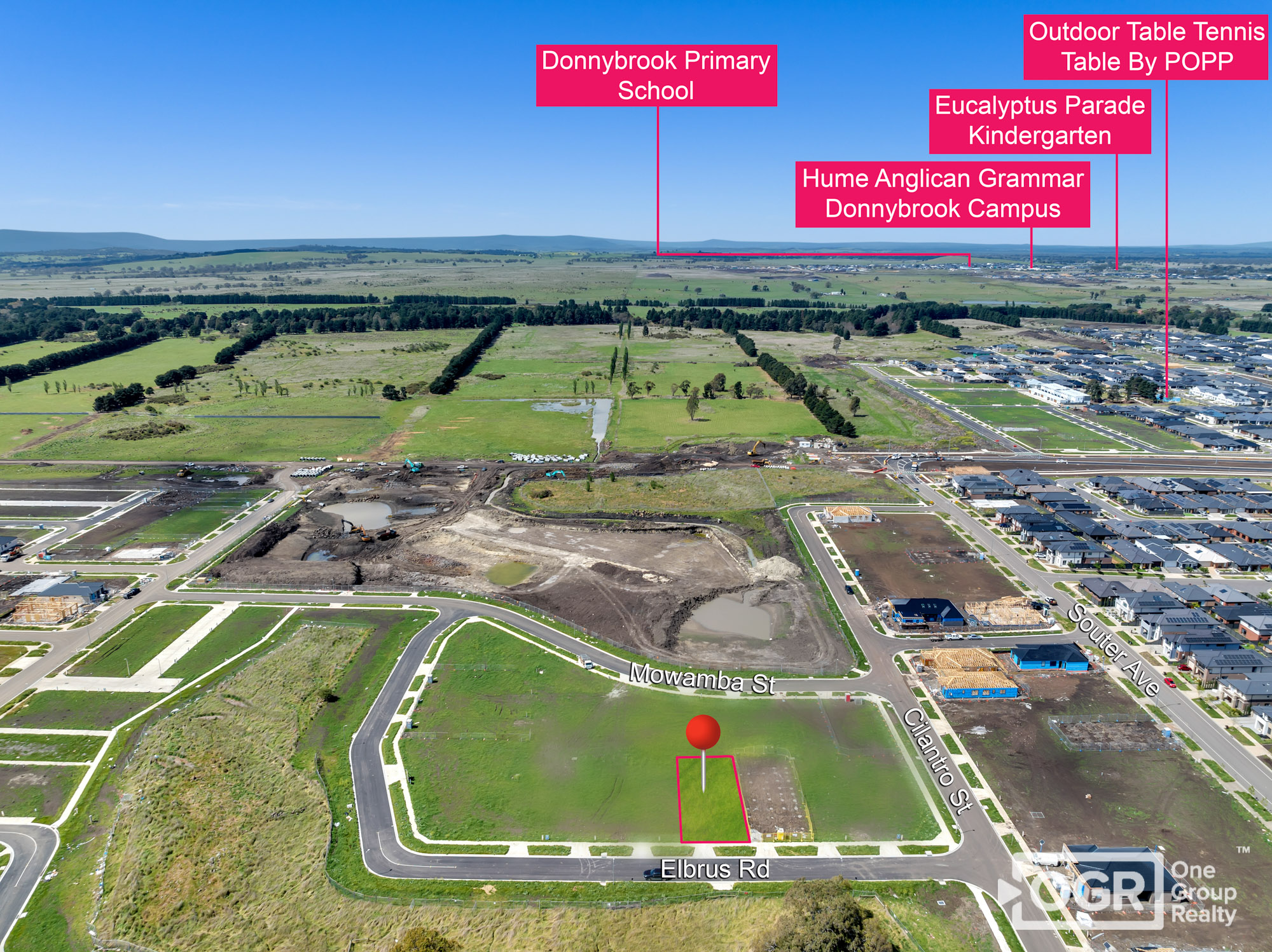 8 Elbrus Road, Kalkallo, VIC 3064 - Image 3