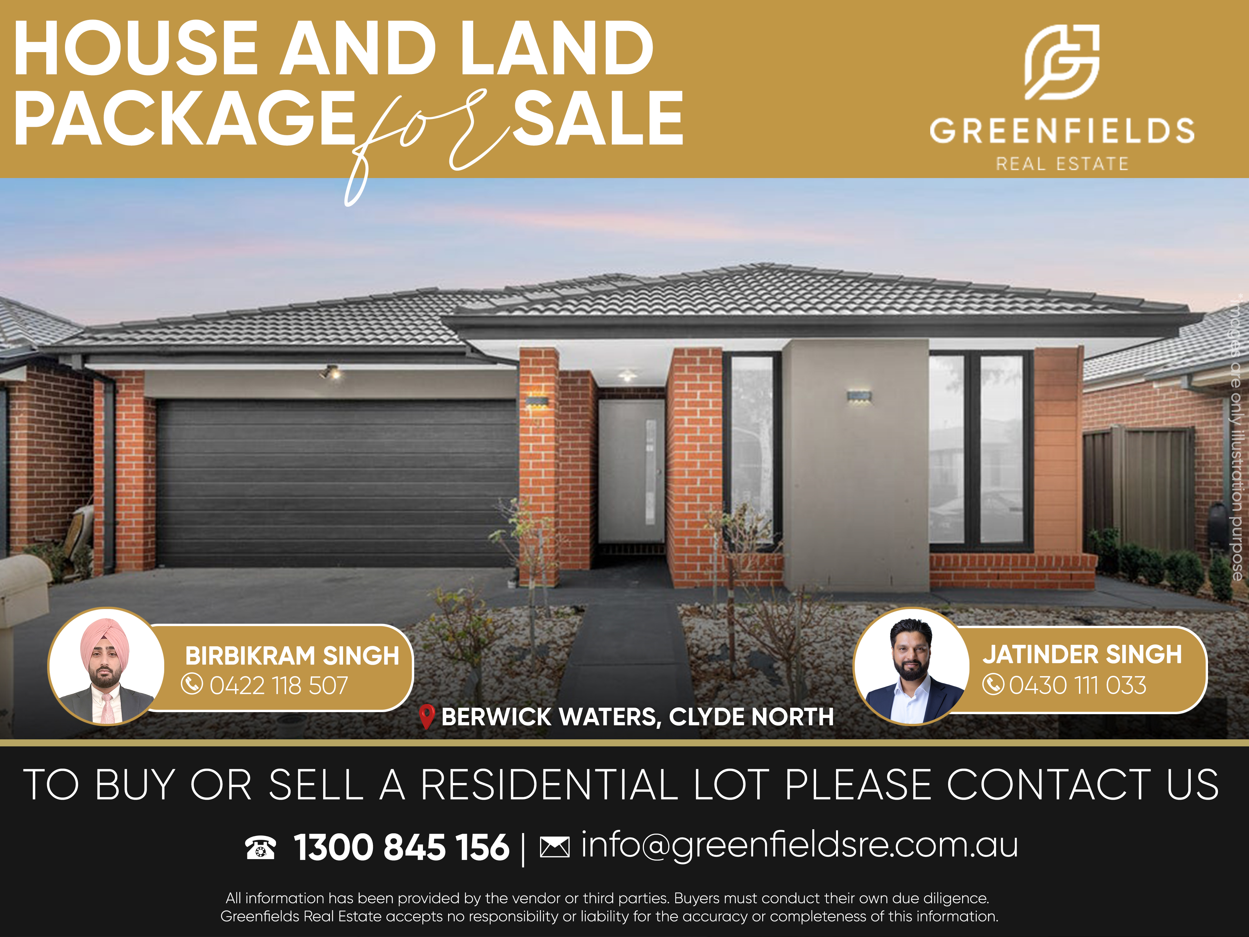 9 Amethyst Road, Clyde North, Vic, 3978 - Image 1