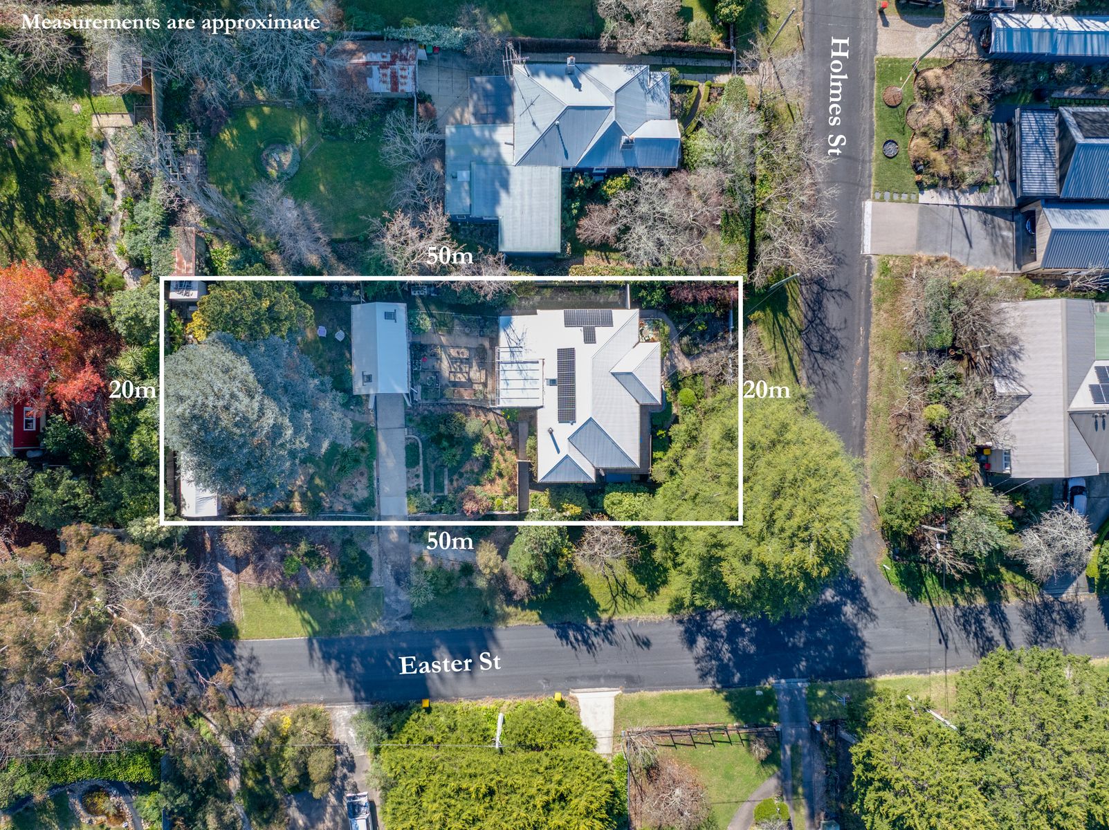 3-bedroom house at 23 Holmes Street, Leura, NSW 2780, Blue Mountains, New South Wales