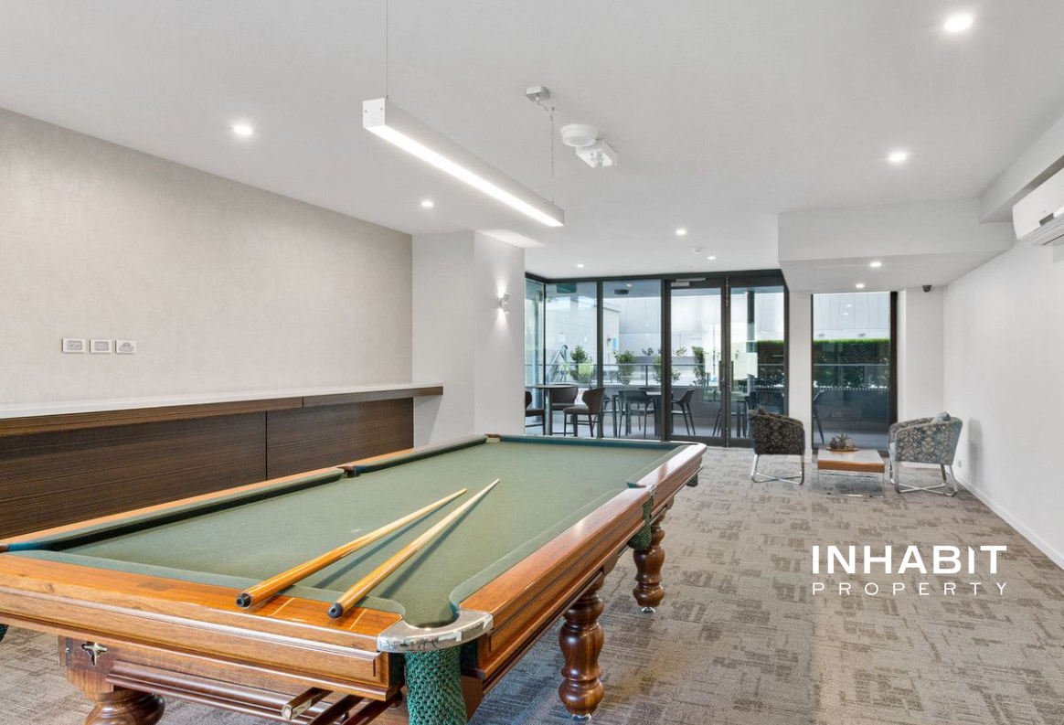 3-bedroom unit at 86/90 Terrace Road, East Perth, WA 6004, Perth, Western Australia