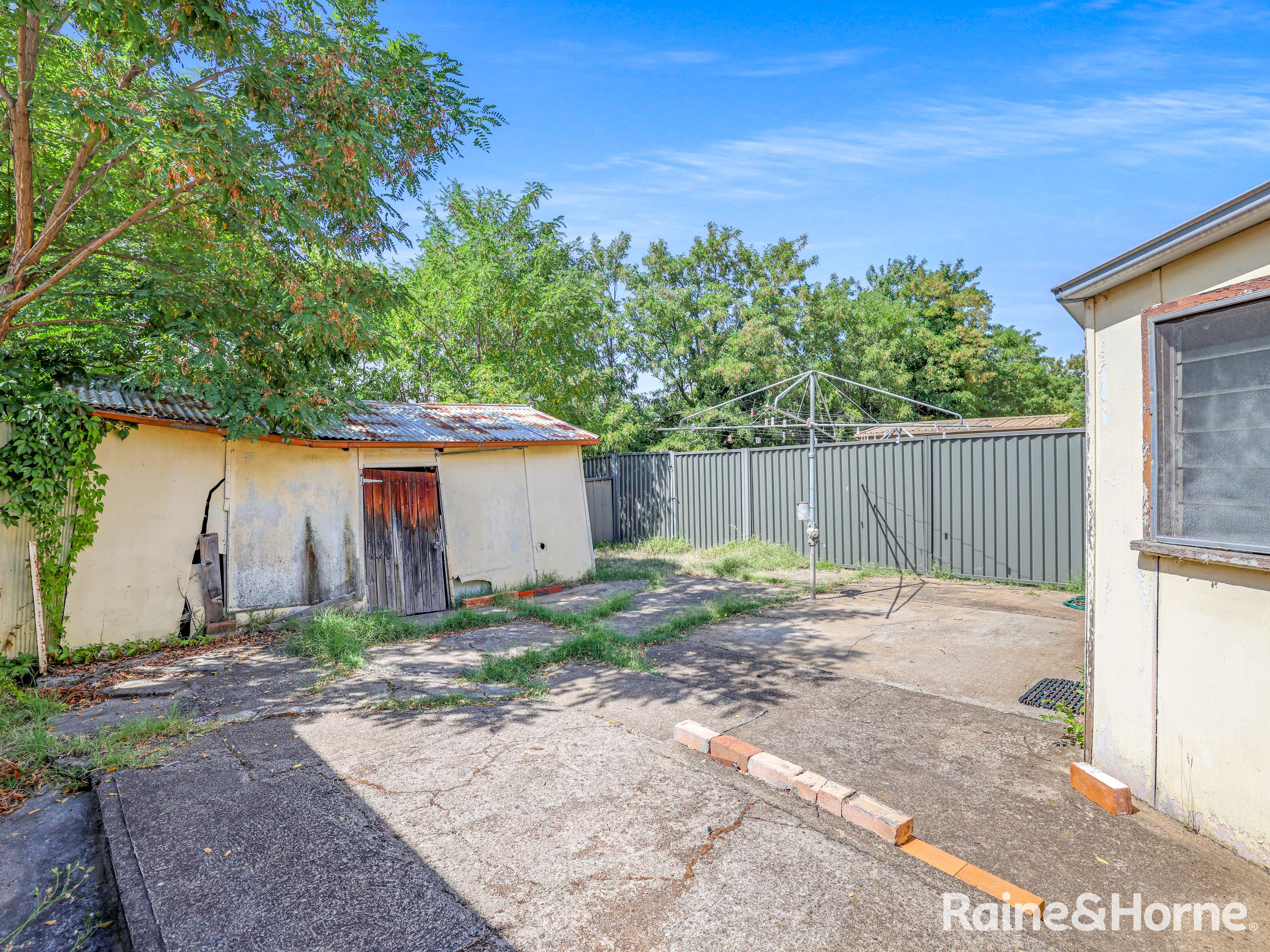 3-bedroom house at 236 Rankin Street, Bathurst, NSW 2795, Bathurst, New South Wales