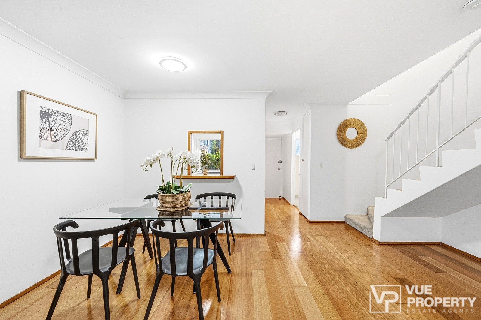 2-bedroom unit at 46 140-148 CRIMEA ROAD, MARSFIELD NSW 2122, Ryde, New South Wales